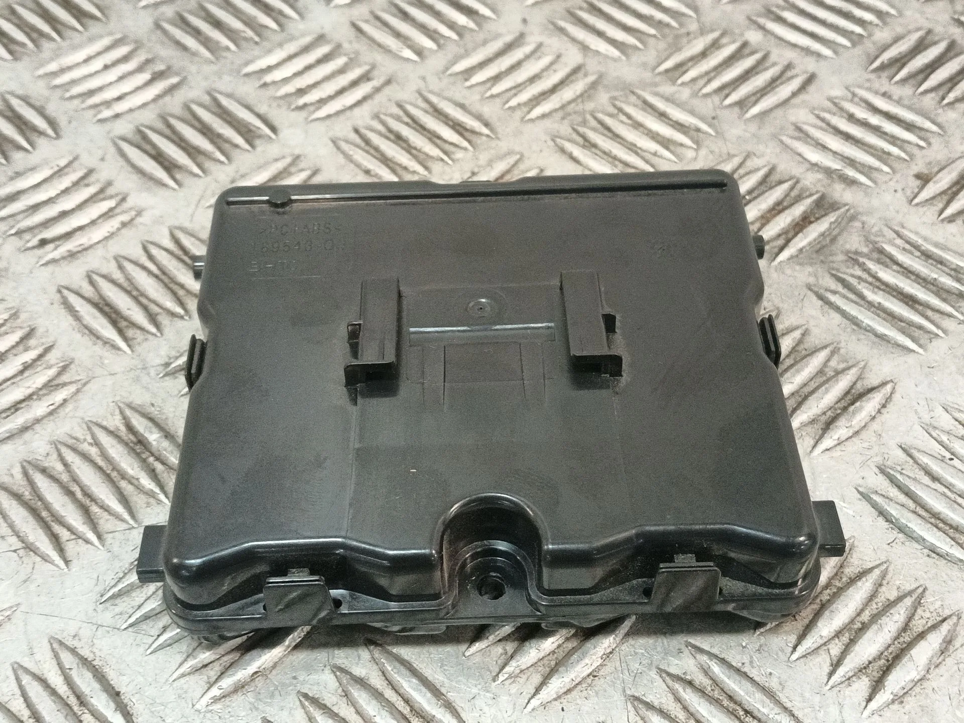 Modulo Electronico para Renault Megane Iv Hatchback (B9A/M/N_)