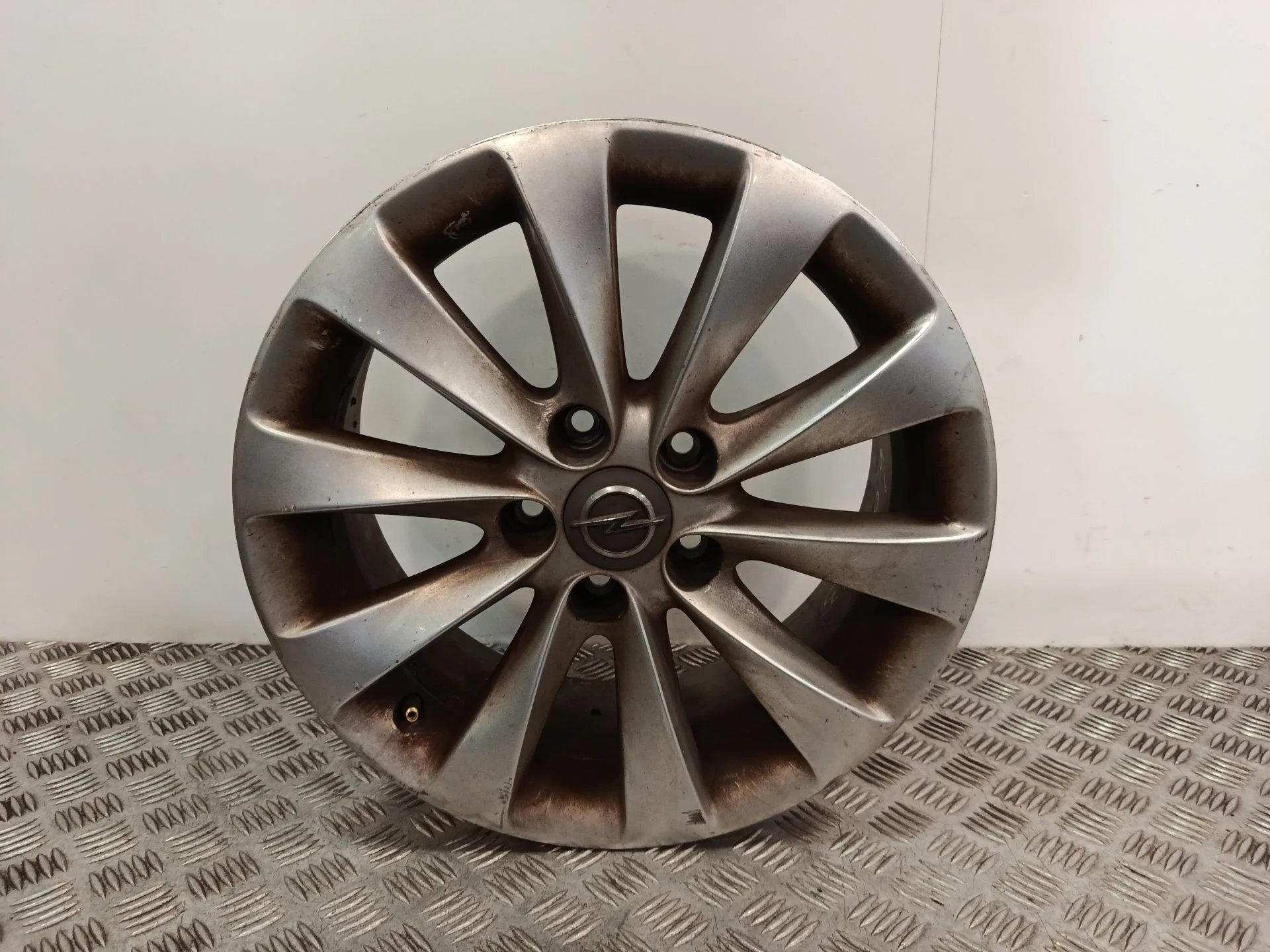 Llanta para Opel Zafira / Zafira Family B (A05)