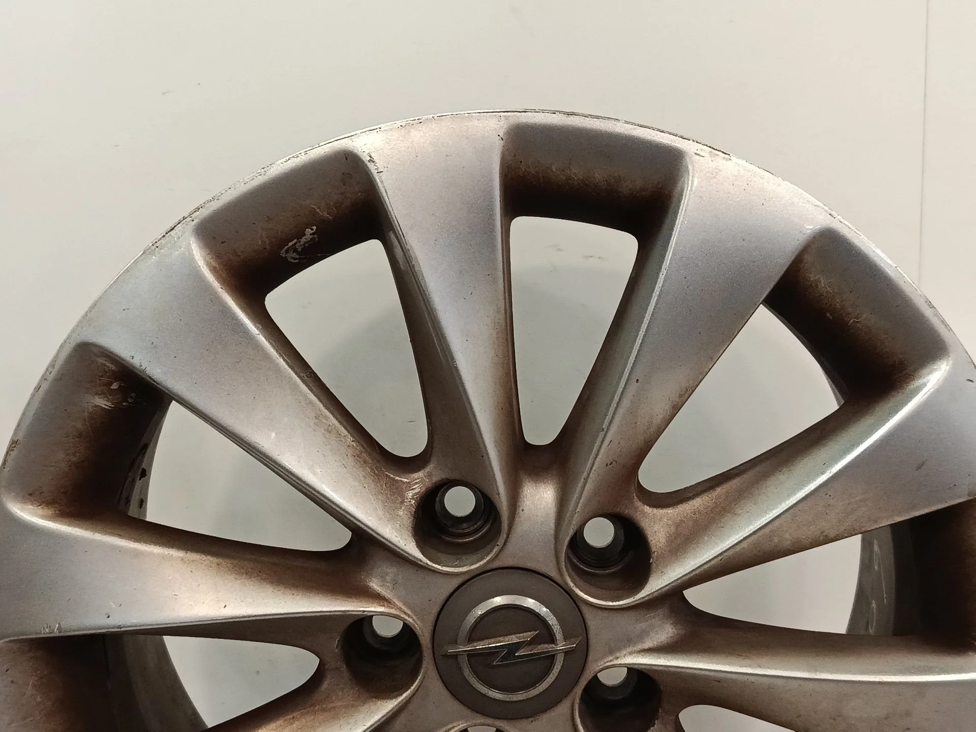 Llanta para Opel Zafira / Zafira Family B (A05)