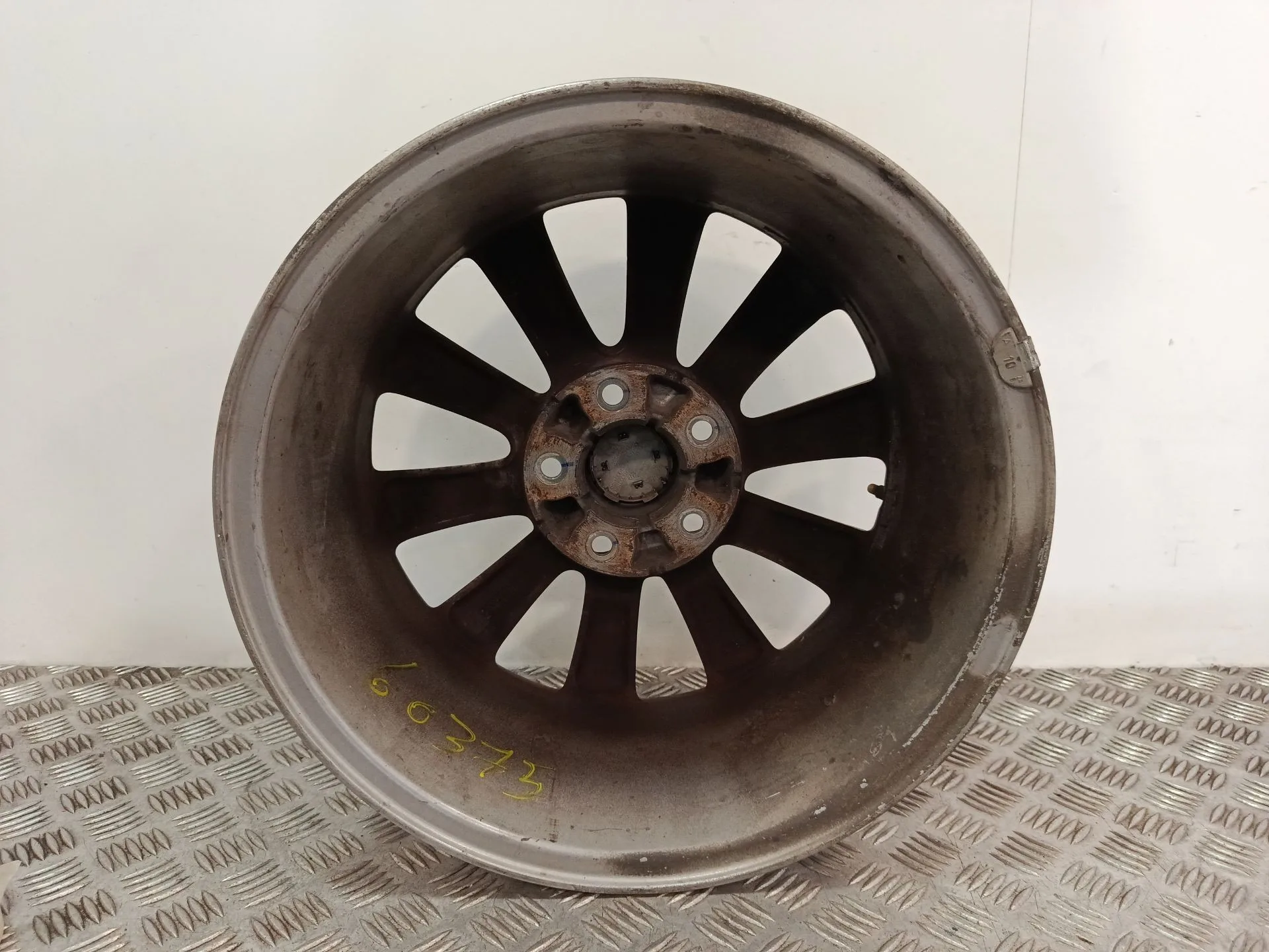Llanta para Opel Zafira / Zafira Family B (A05)