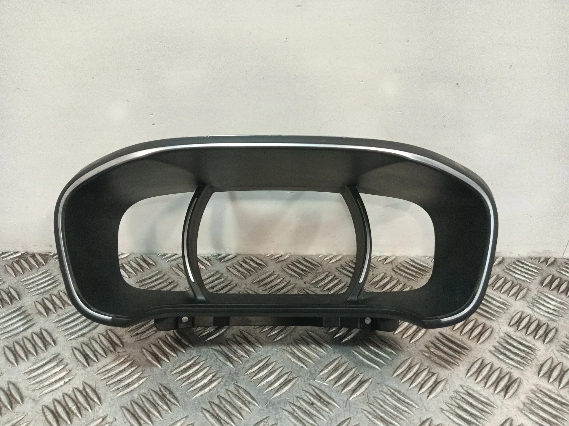 Carcasa Cuadro Instrumentos para Renault Megane Iv Hatchback (B9A/M/N_)