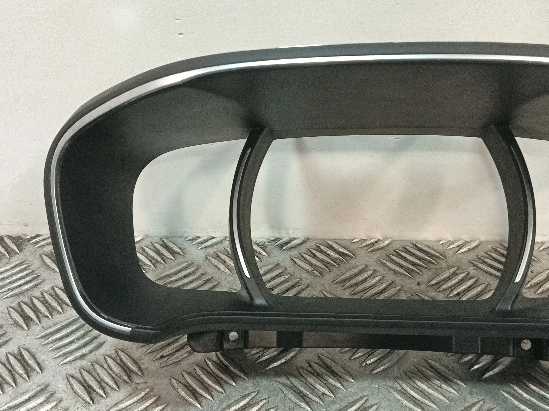 Carcasa Cuadro Instrumentos para Renault Megane Iv Hatchback (B9A/M/N_)