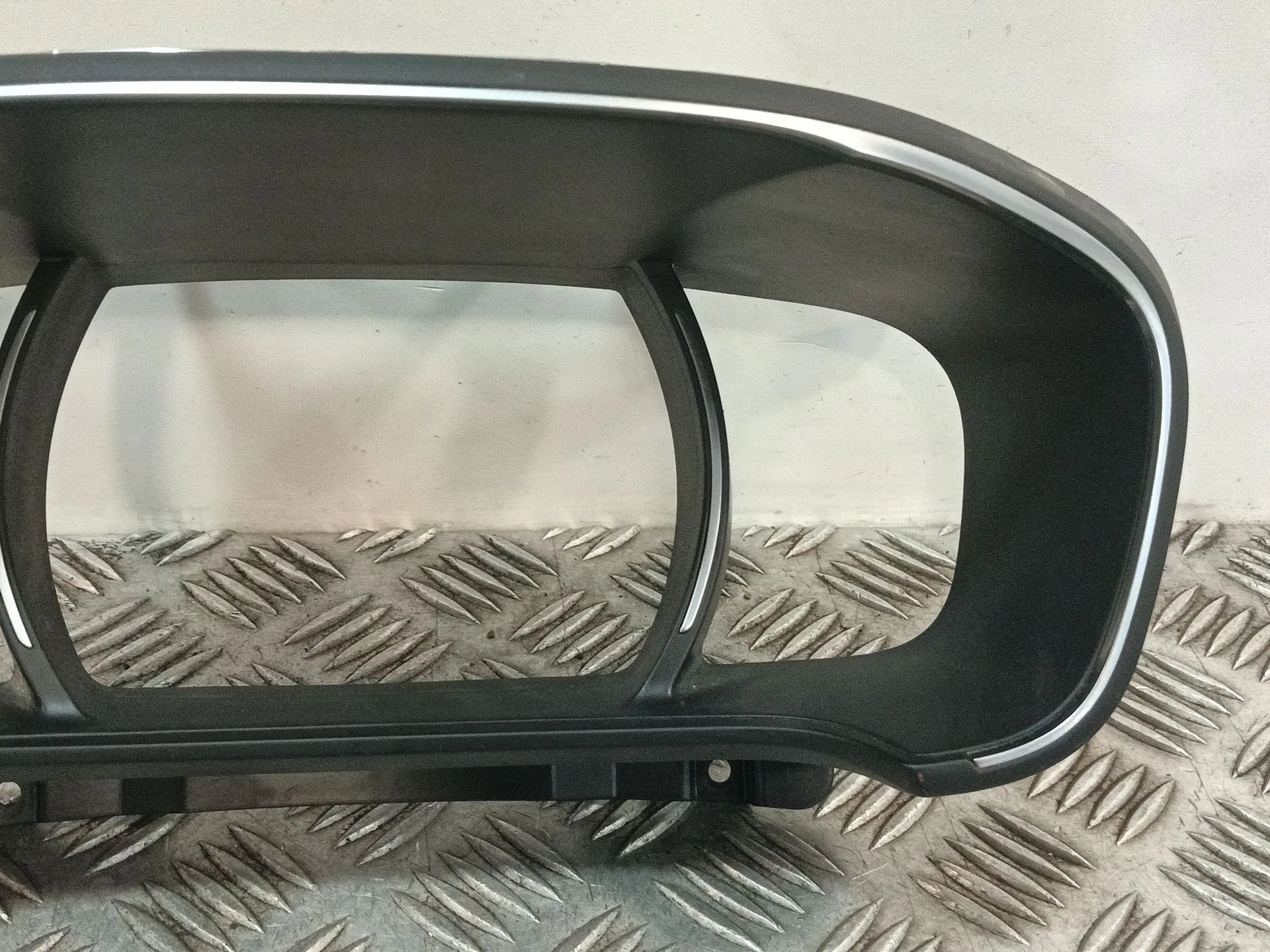 Carcasa Cuadro Instrumentos para Renault Megane Iv Hatchback (B9A/M/N_)