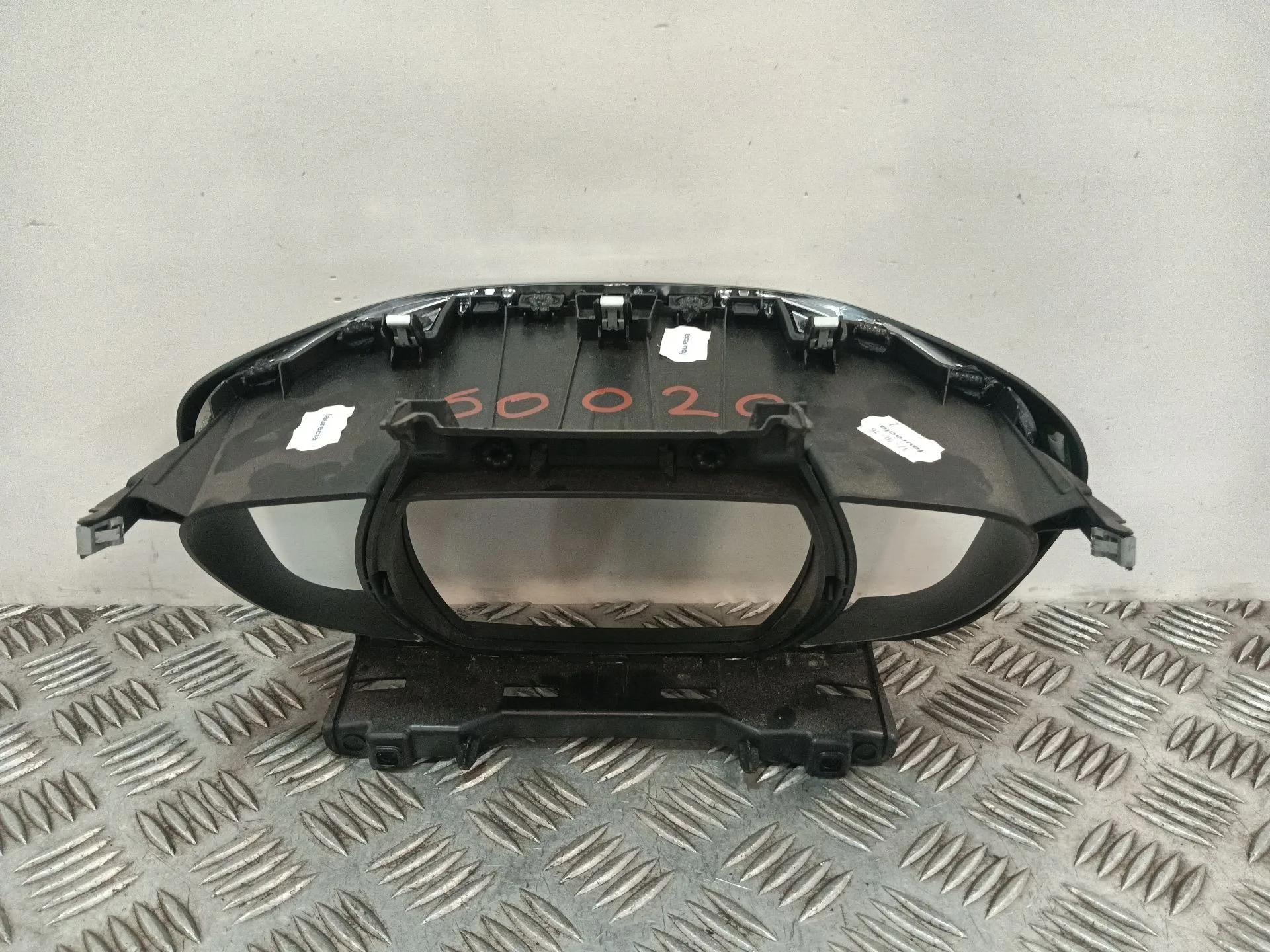 Carcasa Cuadro Instrumentos para Renault Megane Iv Hatchback (B9A/M/N_)