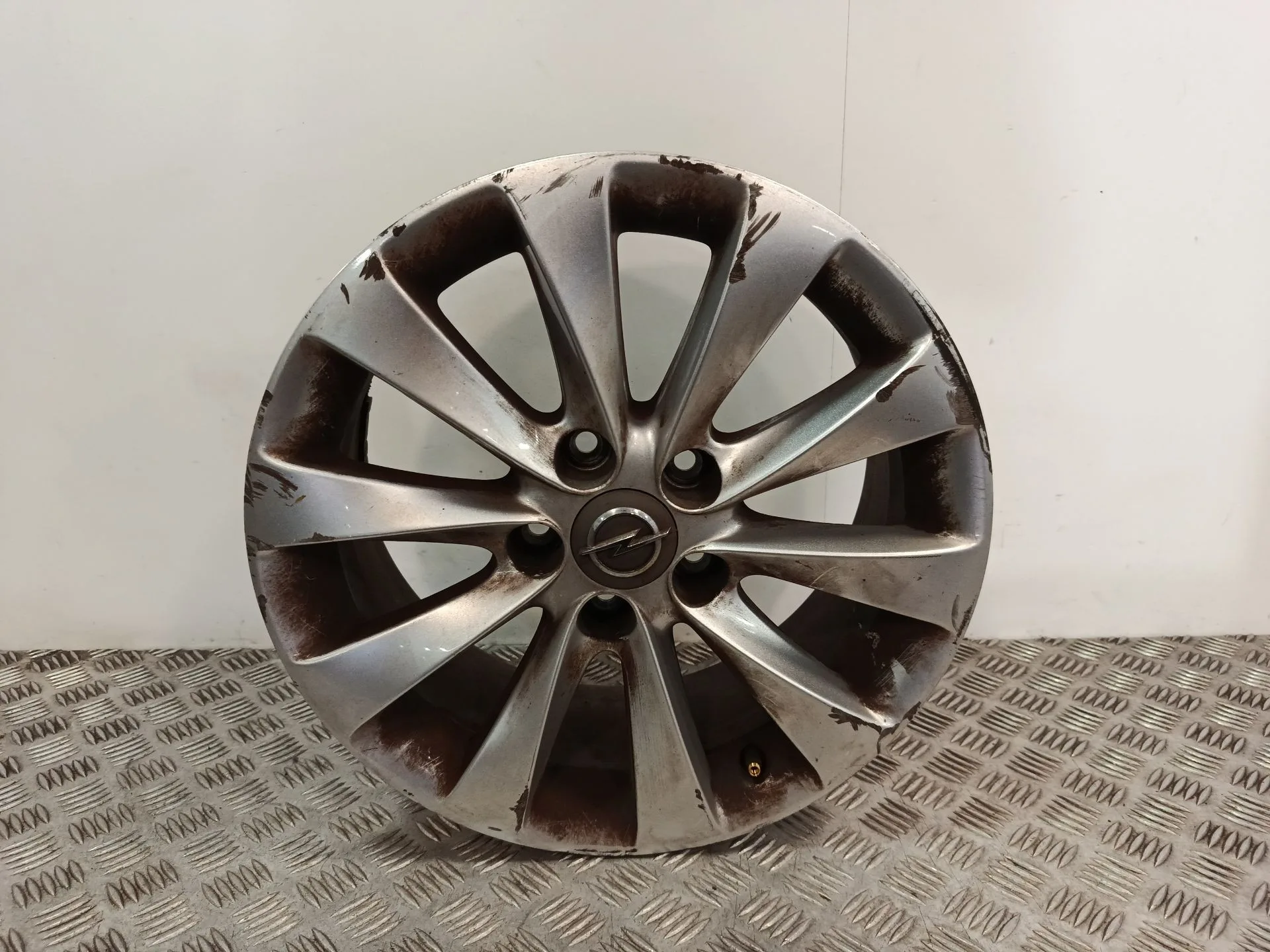 Llanta para Opel Zafira / Zafira Family B (A05)