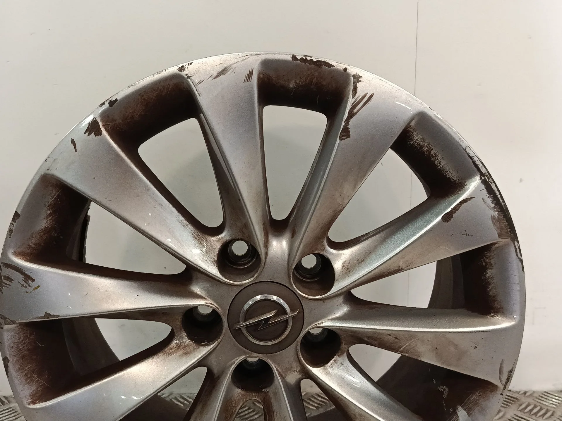 Llanta para Opel Zafira / Zafira Family B (A05)
