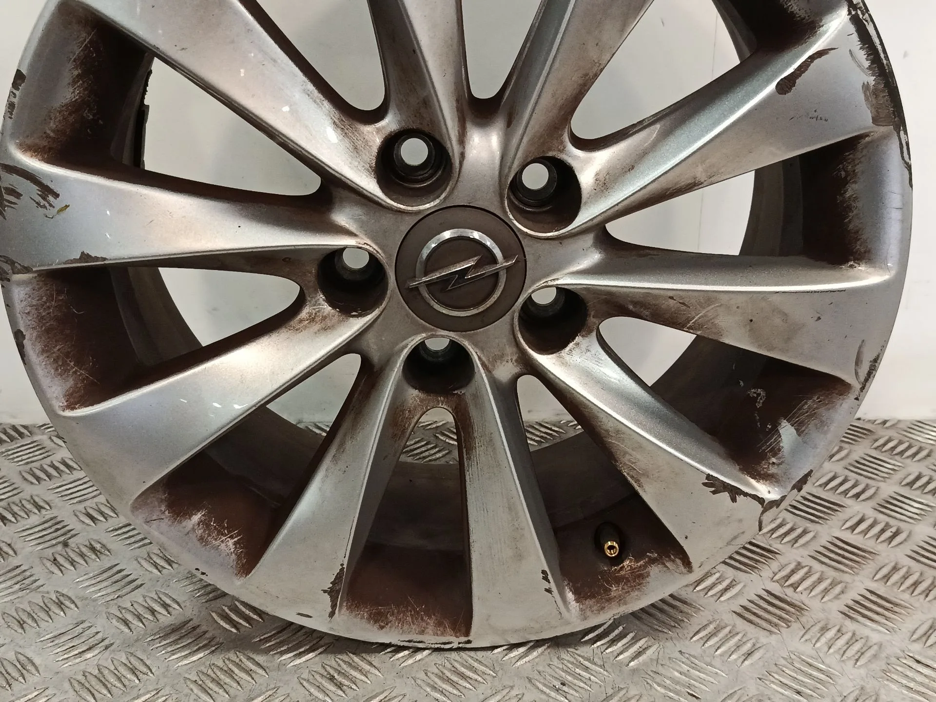 Llanta para Opel Zafira / Zafira Family B (A05)