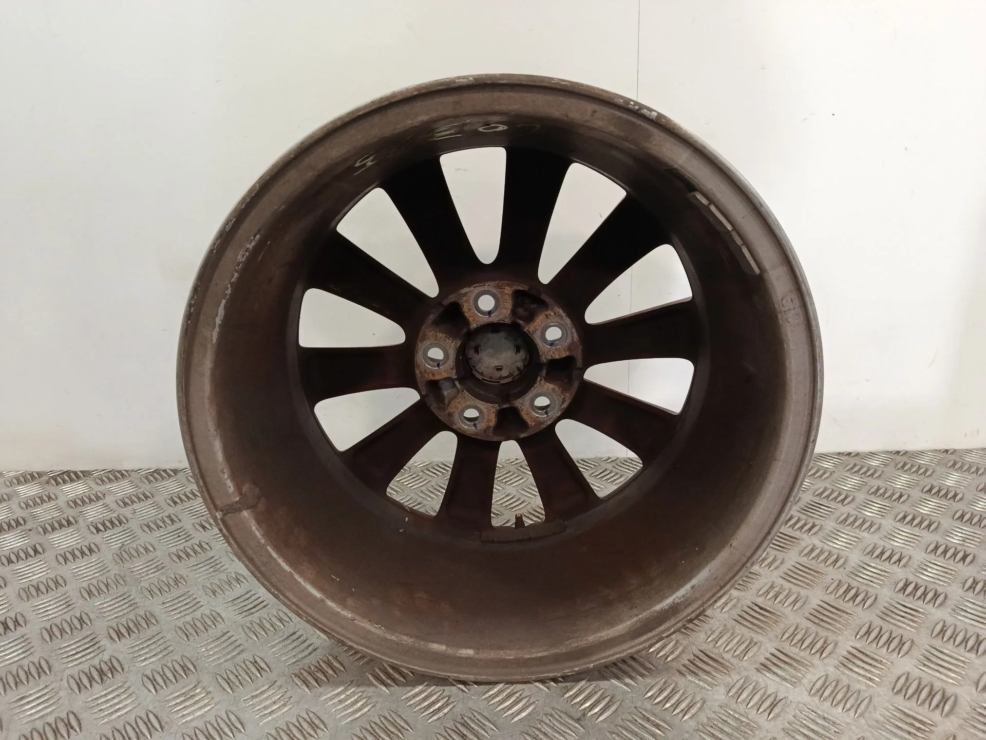 Llanta para Opel Zafira / Zafira Family B (A05)