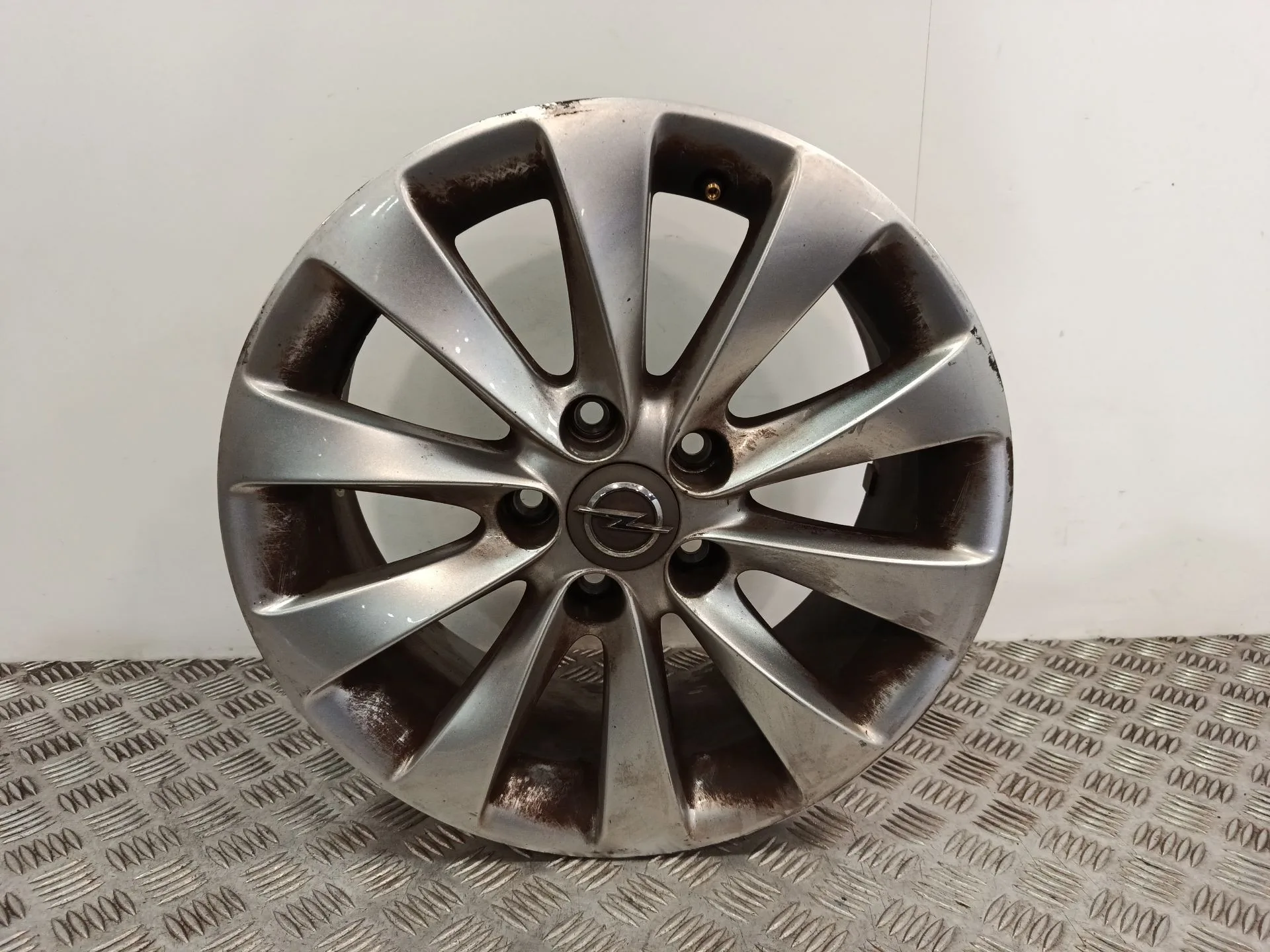 Llanta para Opel Zafira / Zafira Family B (A05)