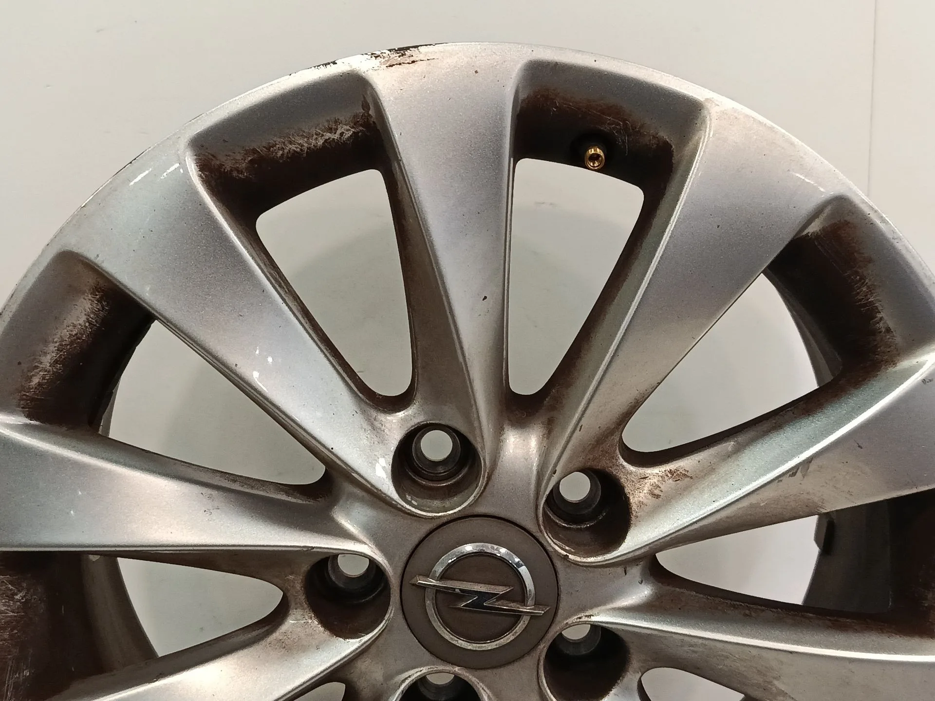 Llanta para Opel Zafira / Zafira Family B (A05)