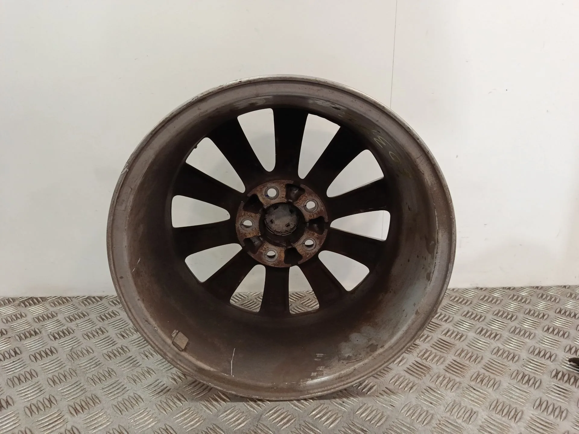 Llanta para Opel Zafira / Zafira Family B (A05)