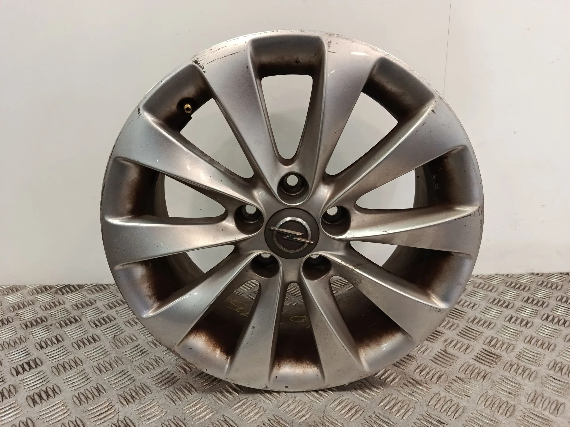 Llanta para Opel Zafira / Zafira Family B (A05)