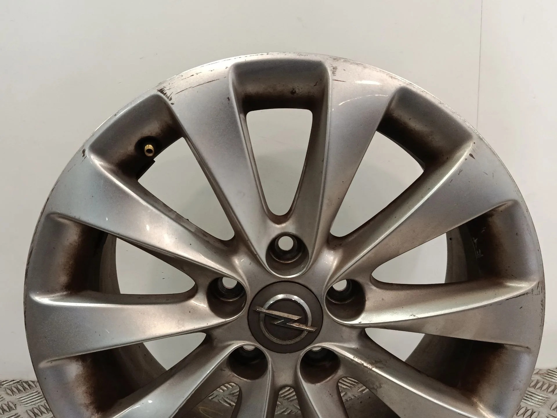 Llanta para Opel Zafira / Zafira Family B (A05)