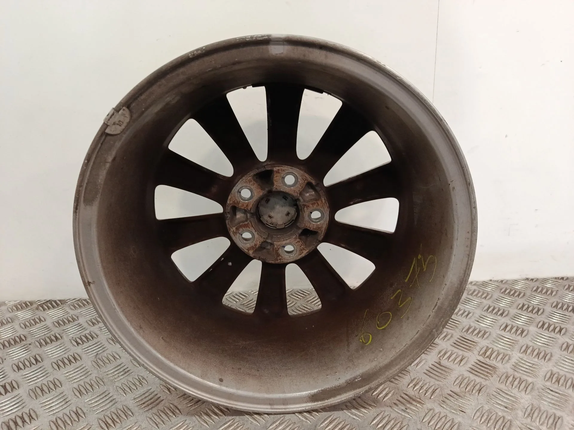 Llanta para Opel Zafira / Zafira Family B (A05)
