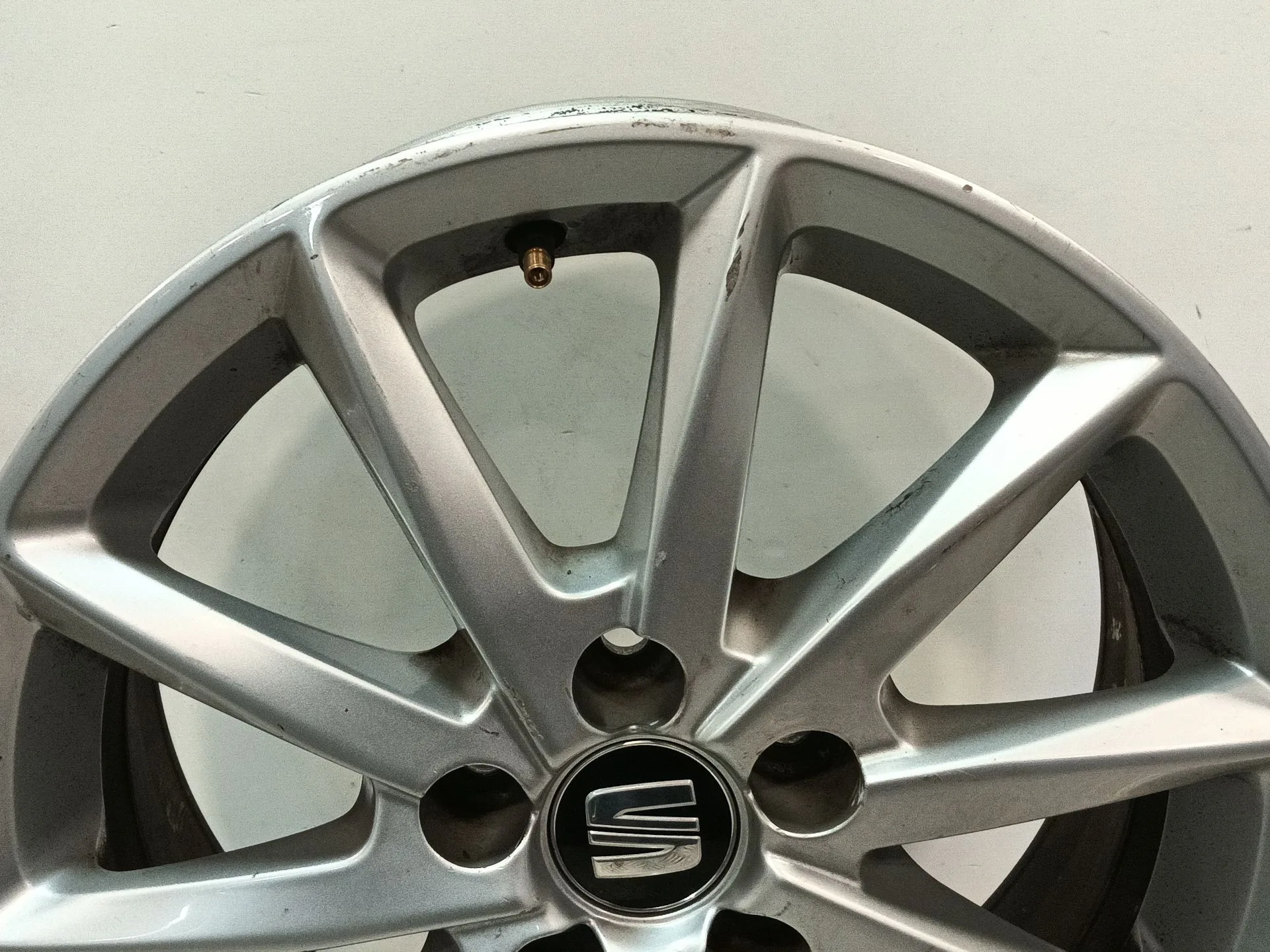 Llanta para Seat Ibiza Iv (6J5, 6P1)