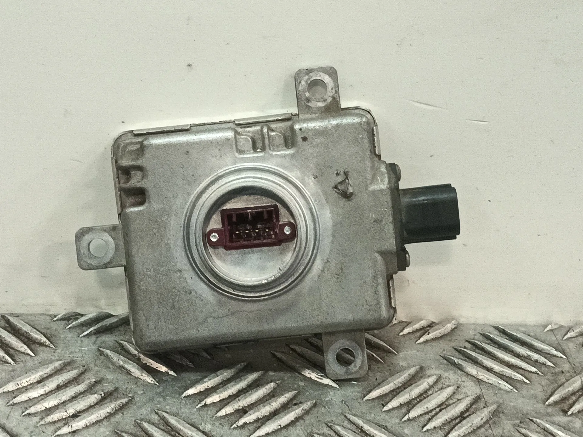 Centralita Faros Xenon para Mitsubishi Asx (Ga_W_)