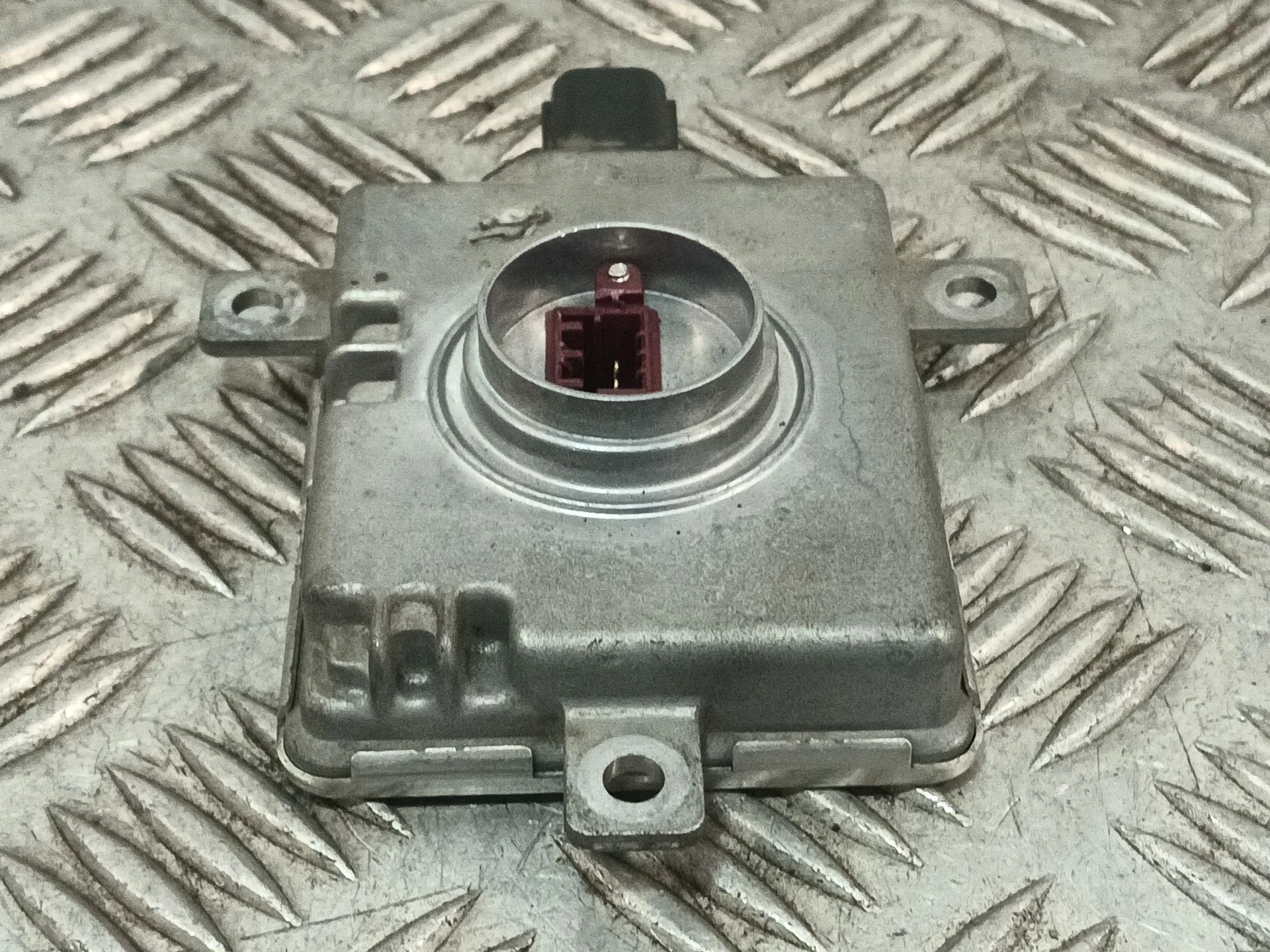 Centralita Faros Xenon para Mitsubishi Asx (Ga_W_)