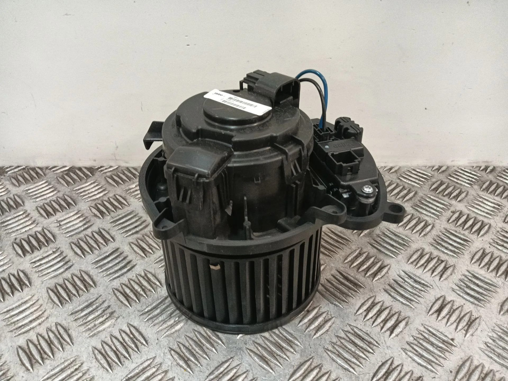 Motor Calefaccion para Renault Megane Iv Hatchback (B9A/M/N_)