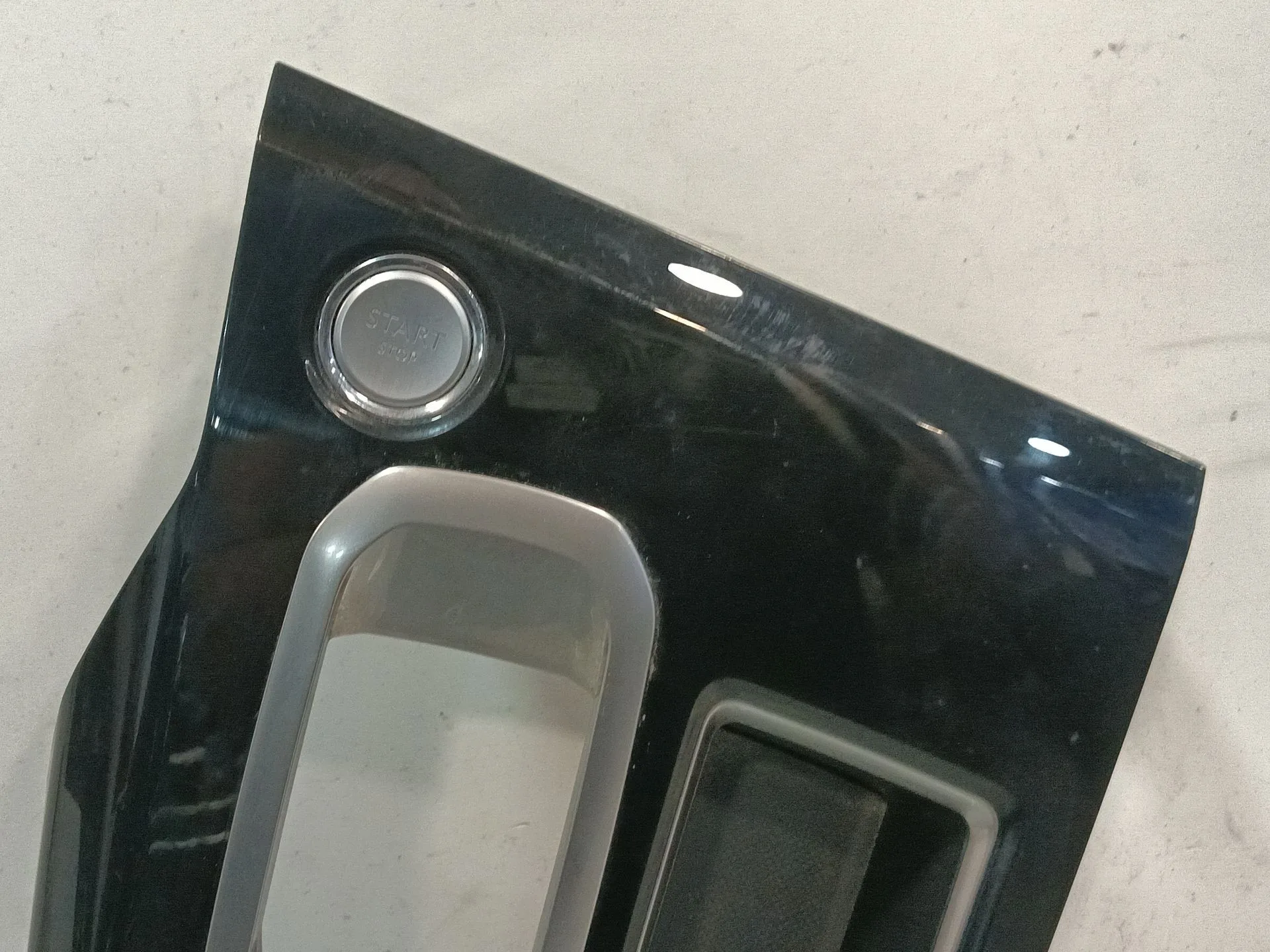 Moldura para Peugeot 3008 Ii Suv (Mc_, Mr_, Mj_, M4_)