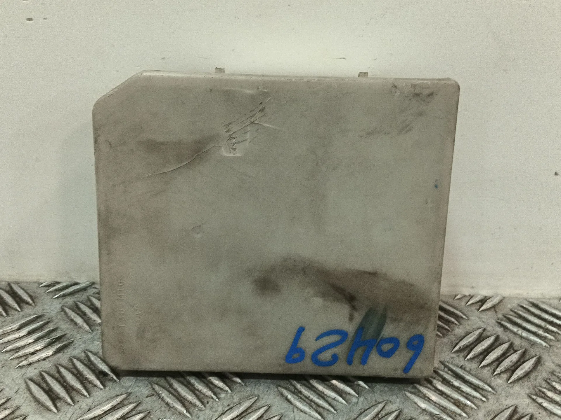 Caja Reles / Fusibles para Nissan Micra Iii (K12)