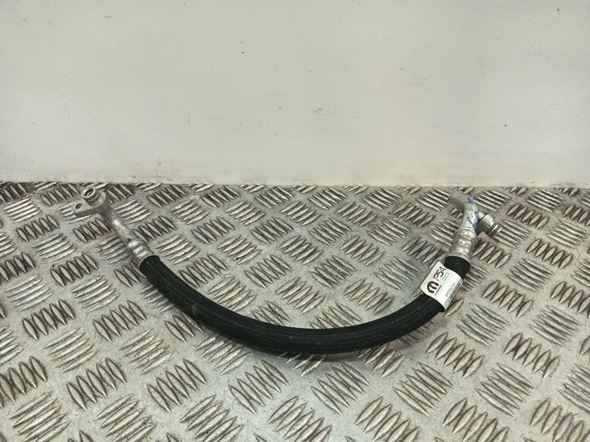 Tubos Aire Acondicionado para Honda Civic Viii Hatchback (Fn, Fk)