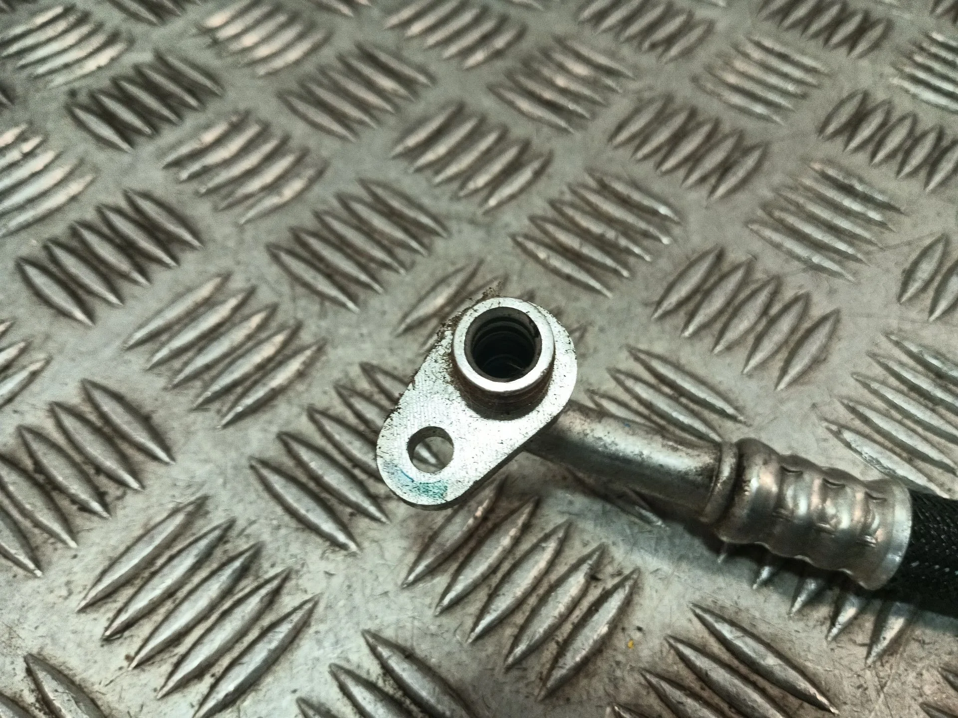 Tubos Aire Acondicionado para Honda Civic Viii Hatchback (Fn, Fk)