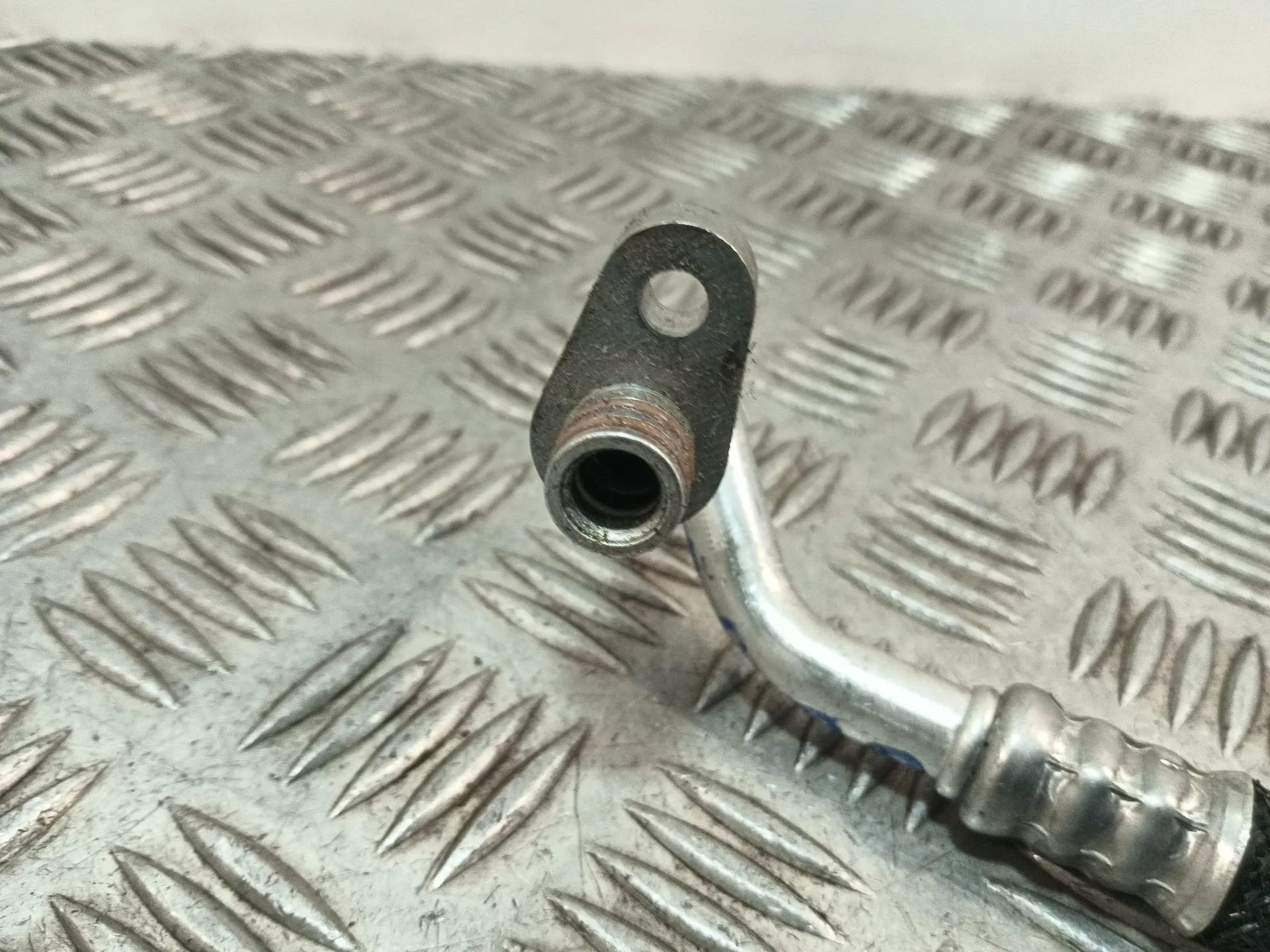 Tubos Aire Acondicionado para Honda Civic Viii Hatchback (Fn, Fk)
