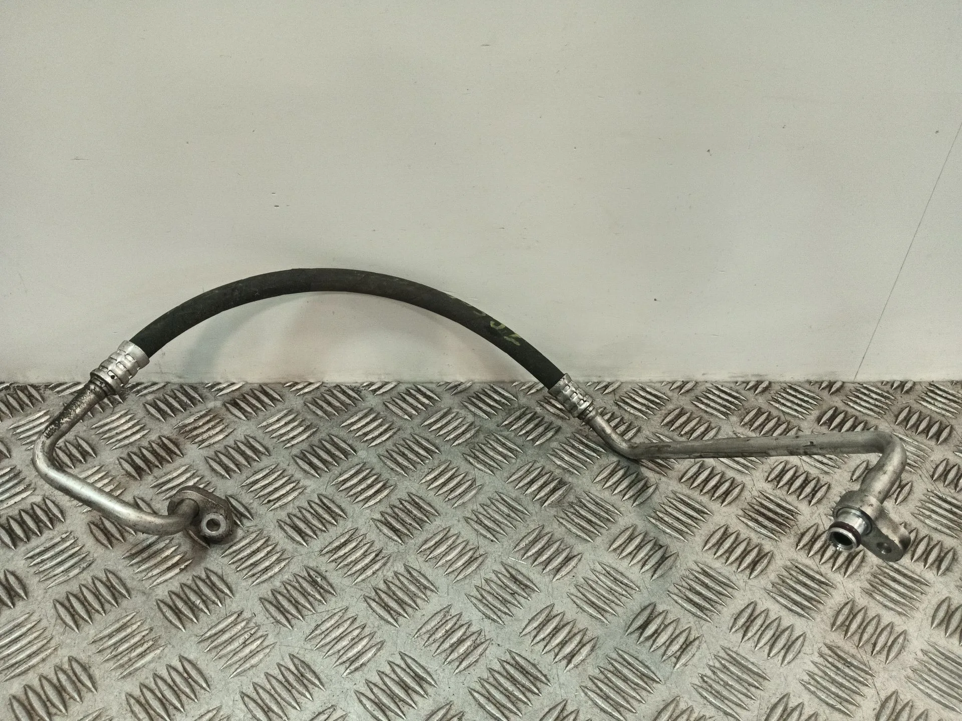 Tubos Aire Acondicionado para Mercedes-Benz Clase A (W176)