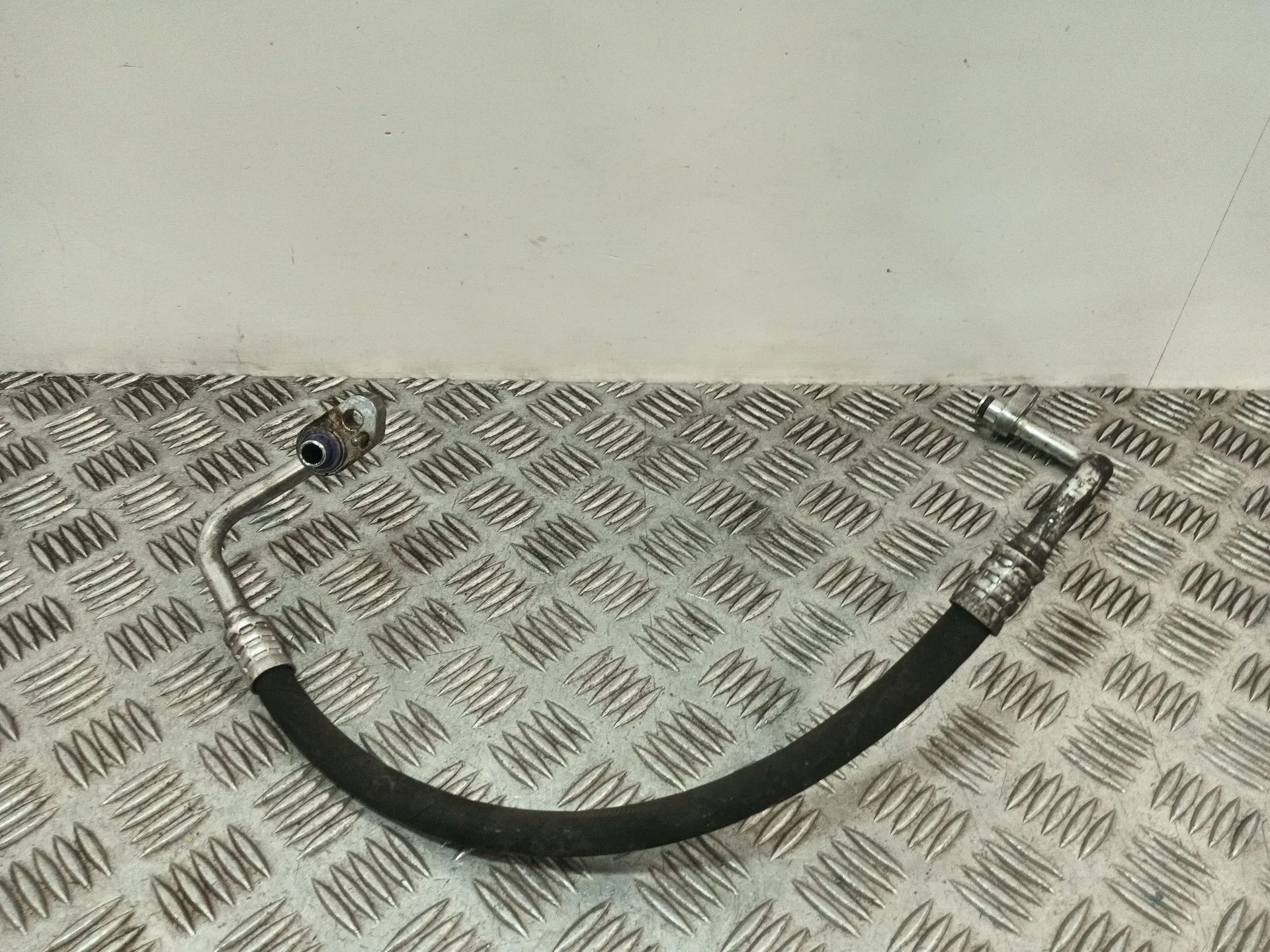 Tubos Aire Acondicionado para Mercedes-Benz Clase A (W176)