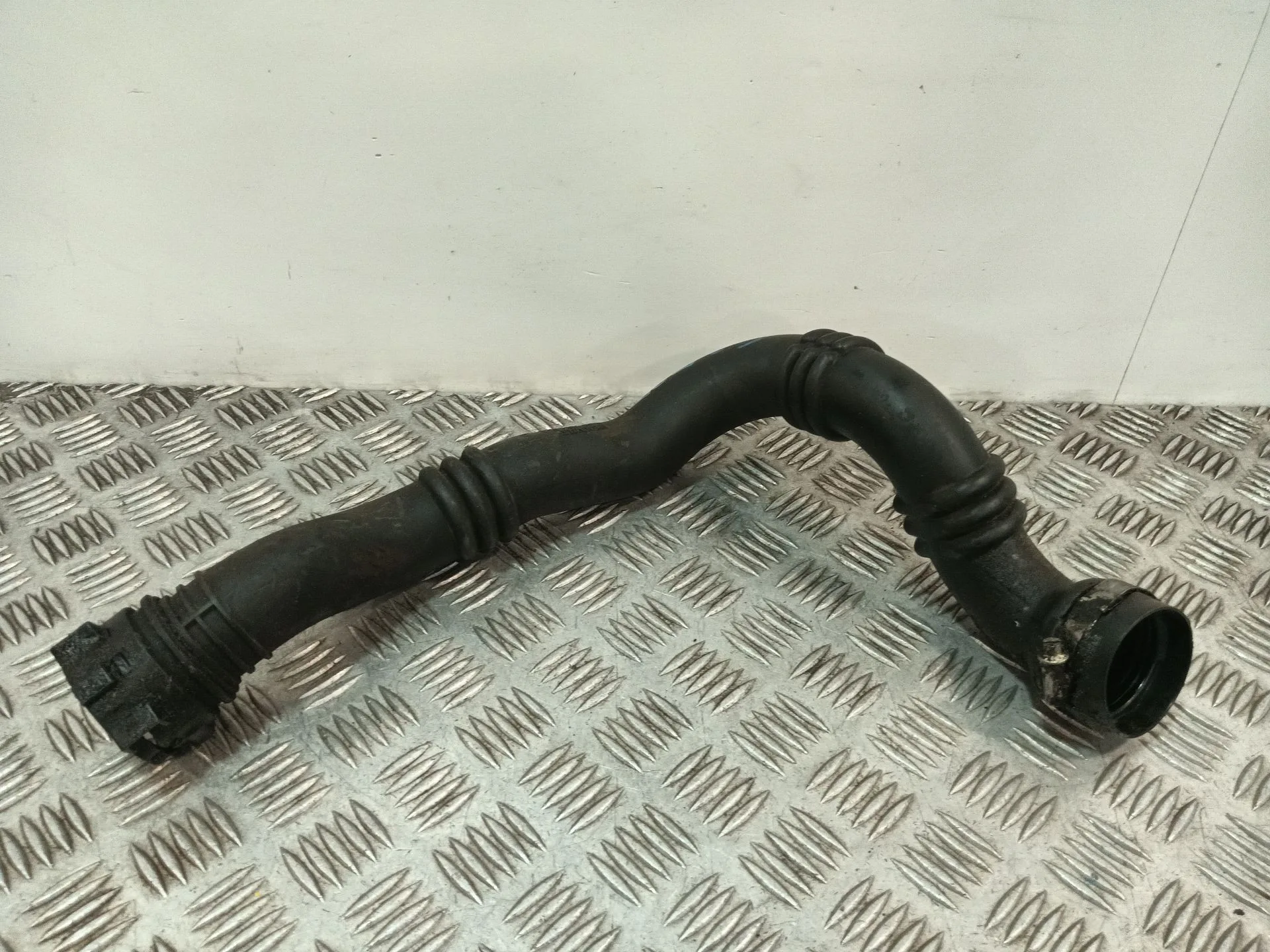 Tubo para Renault Laguna Iii (Bt0/1)