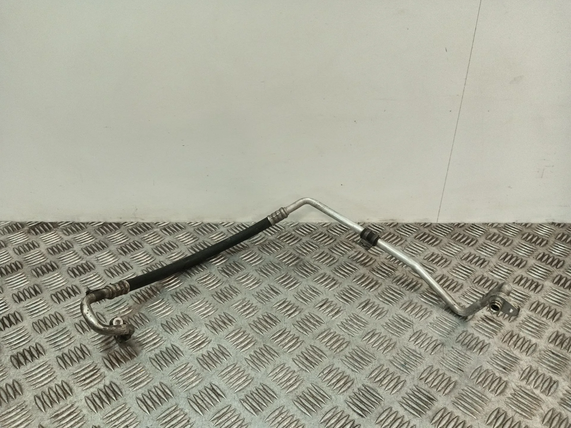 Tubos Aire Acondicionado para Peugeot 3008 Ii Suv (Mc_, Mr_, Mj_, M4_)