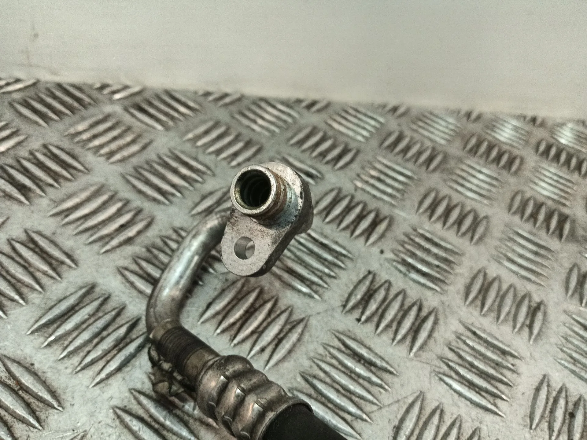 Tubos Aire Acondicionado para Peugeot 3008 Ii Suv (Mc_, Mr_, Mj_, M4_)