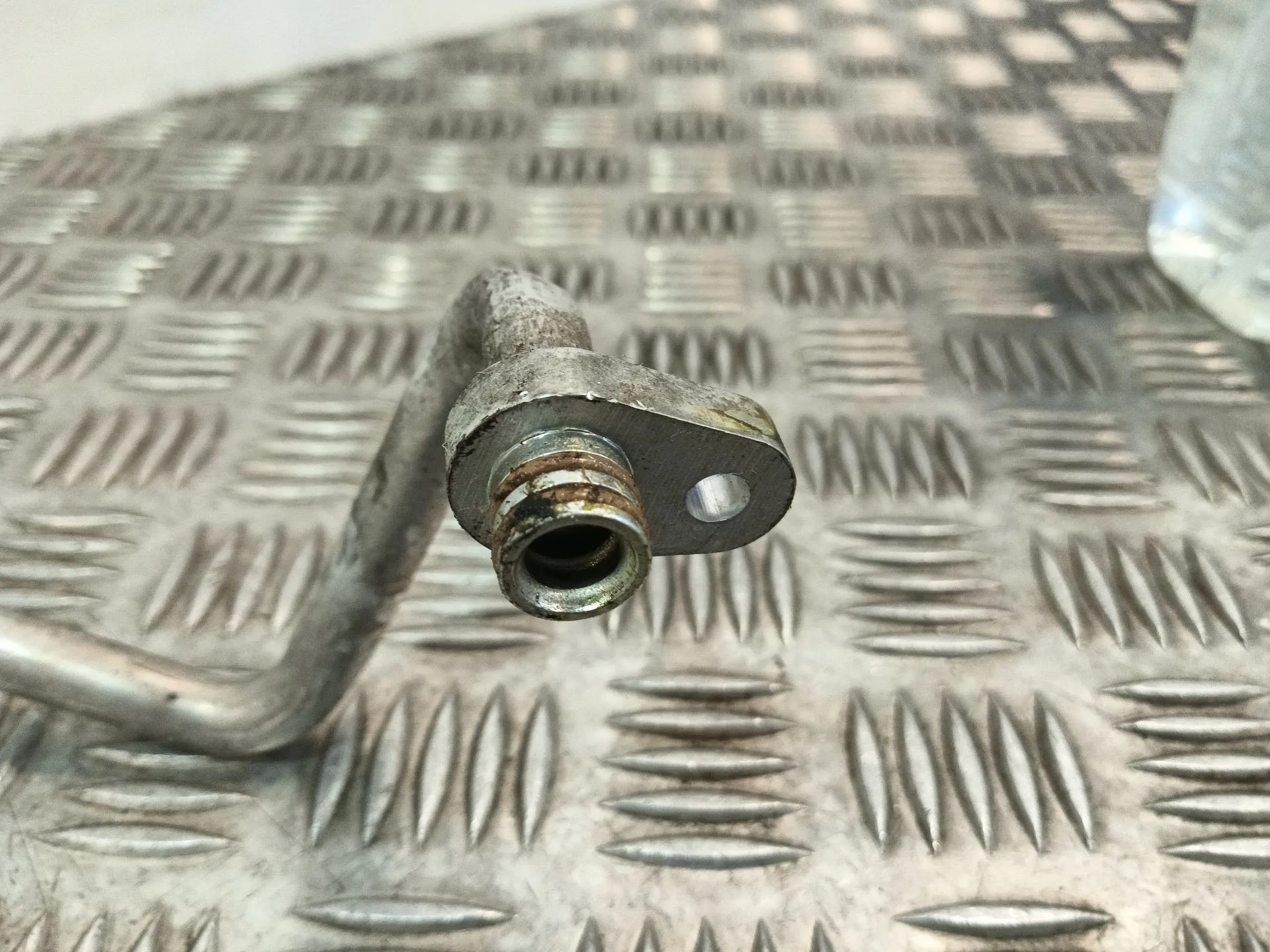 Tubos Aire Acondicionado para Peugeot 3008 Ii Suv (Mc_, Mr_, Mj_, M4_)