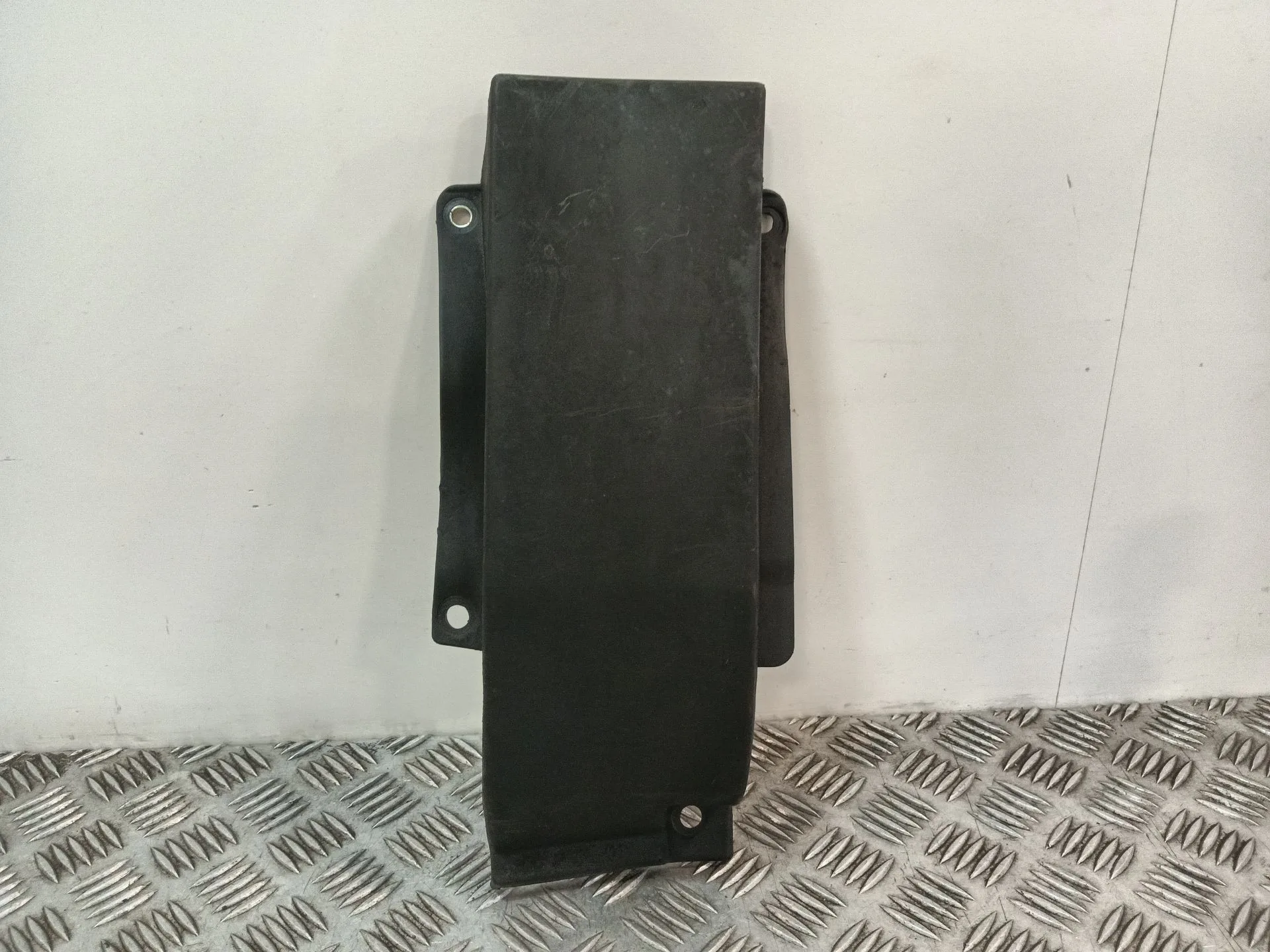Faldon Lateral para Iveco Daily Vi Furgoneta