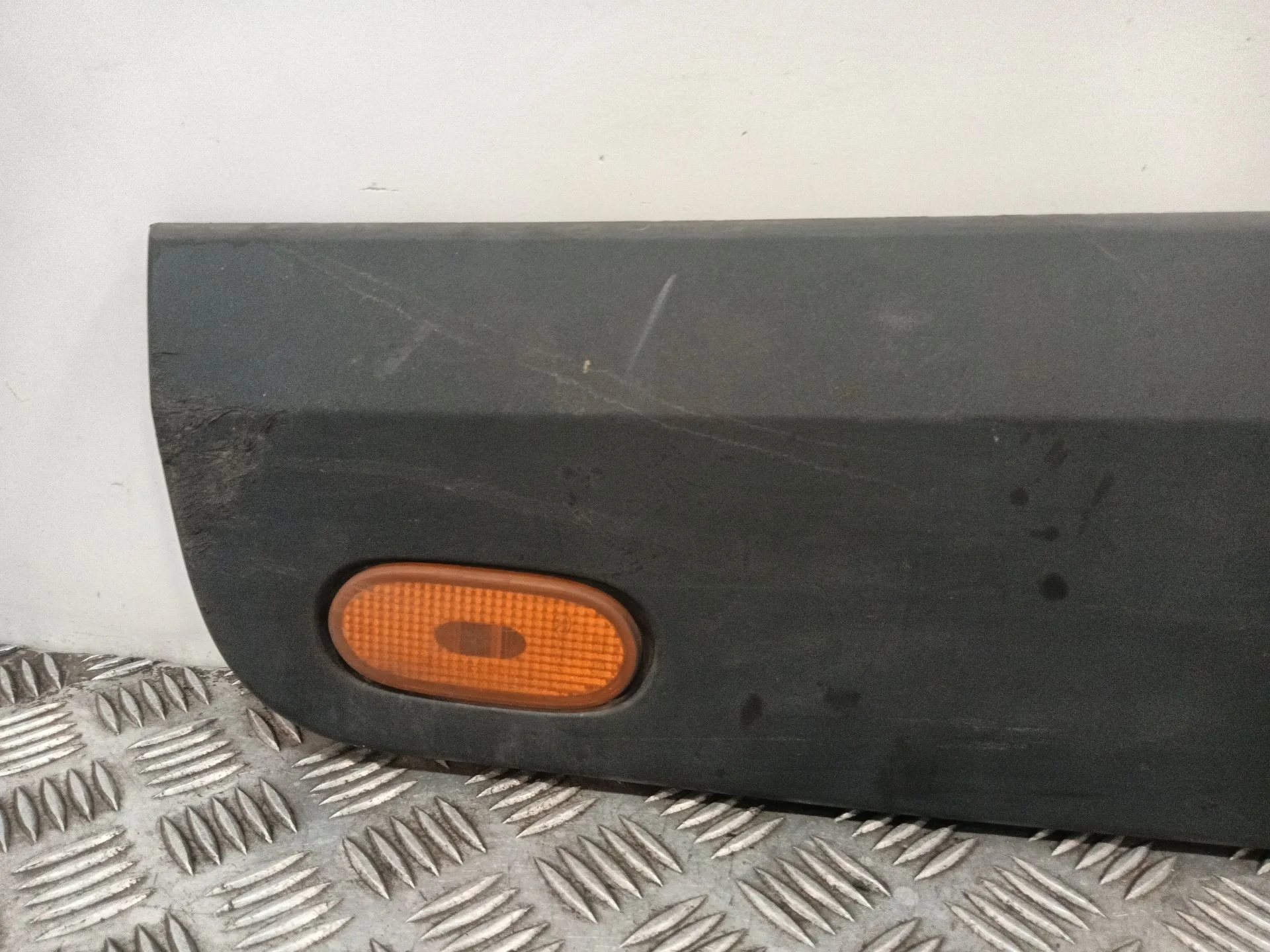 Moldura para Volkswagen Crafter 30-50 Furgoneta (2E_)