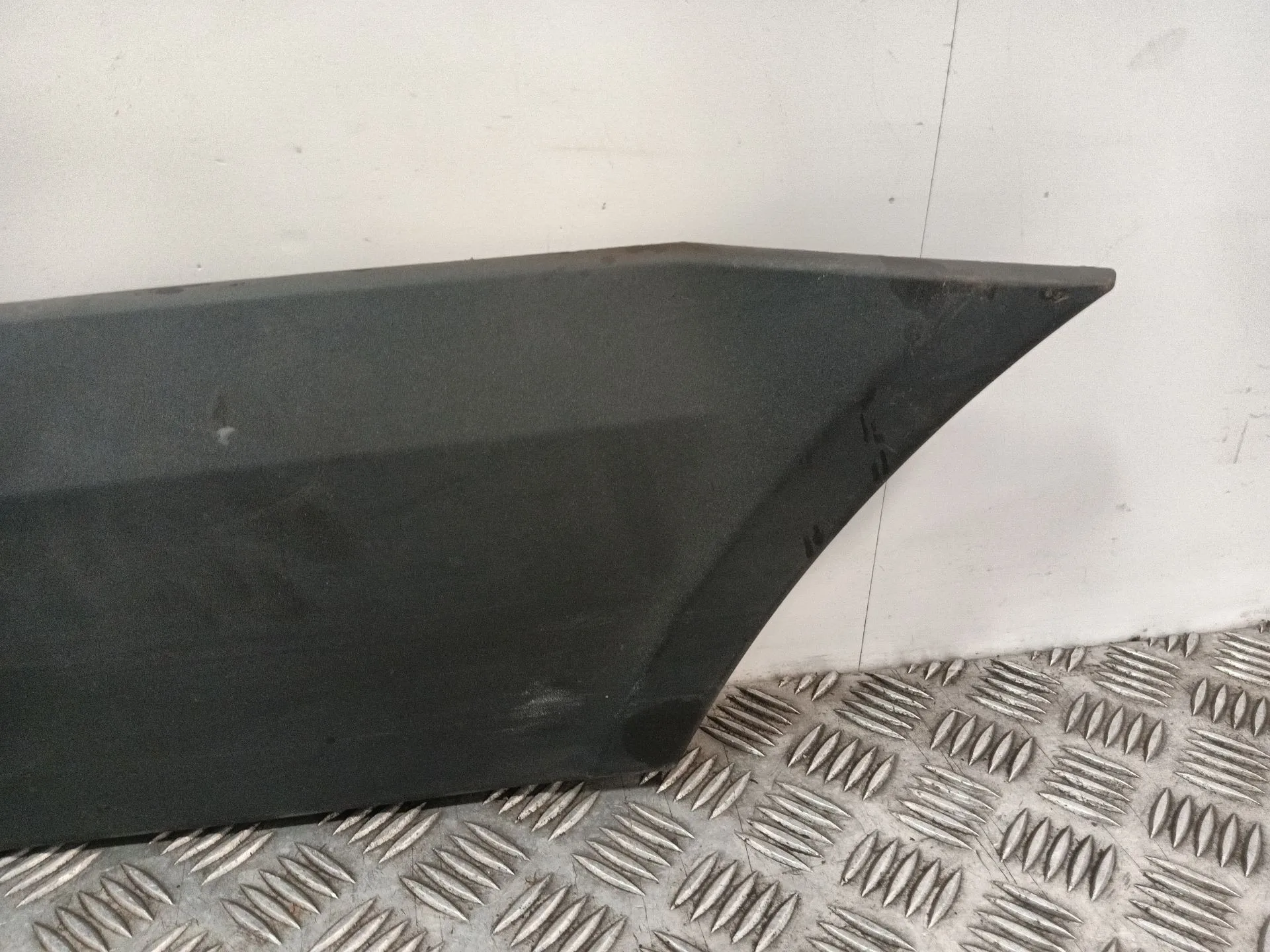 Moldura para Volkswagen Crafter 30-50 Furgoneta (2E_)