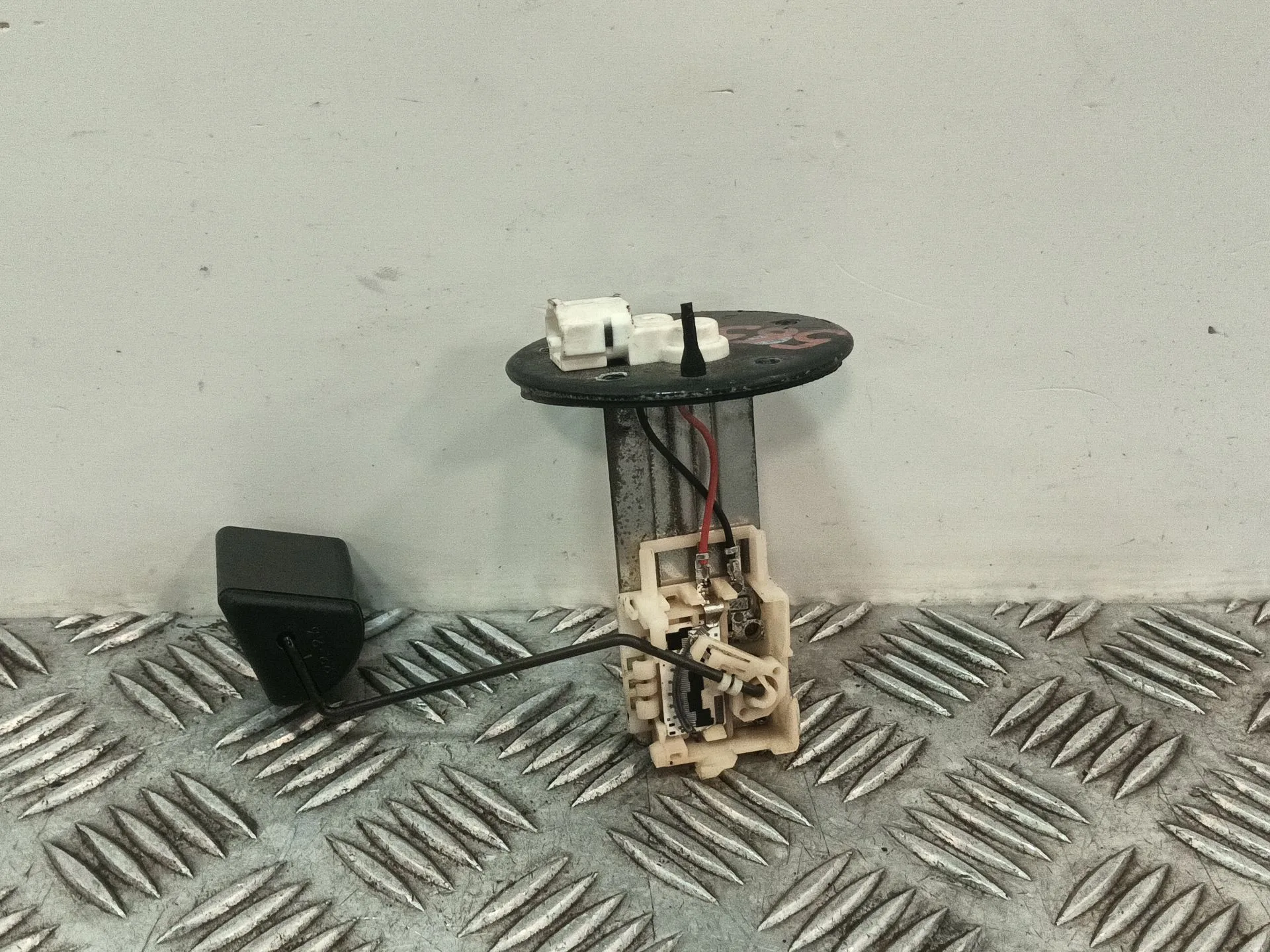 Aforador para Toyota Rav 4 (A2)