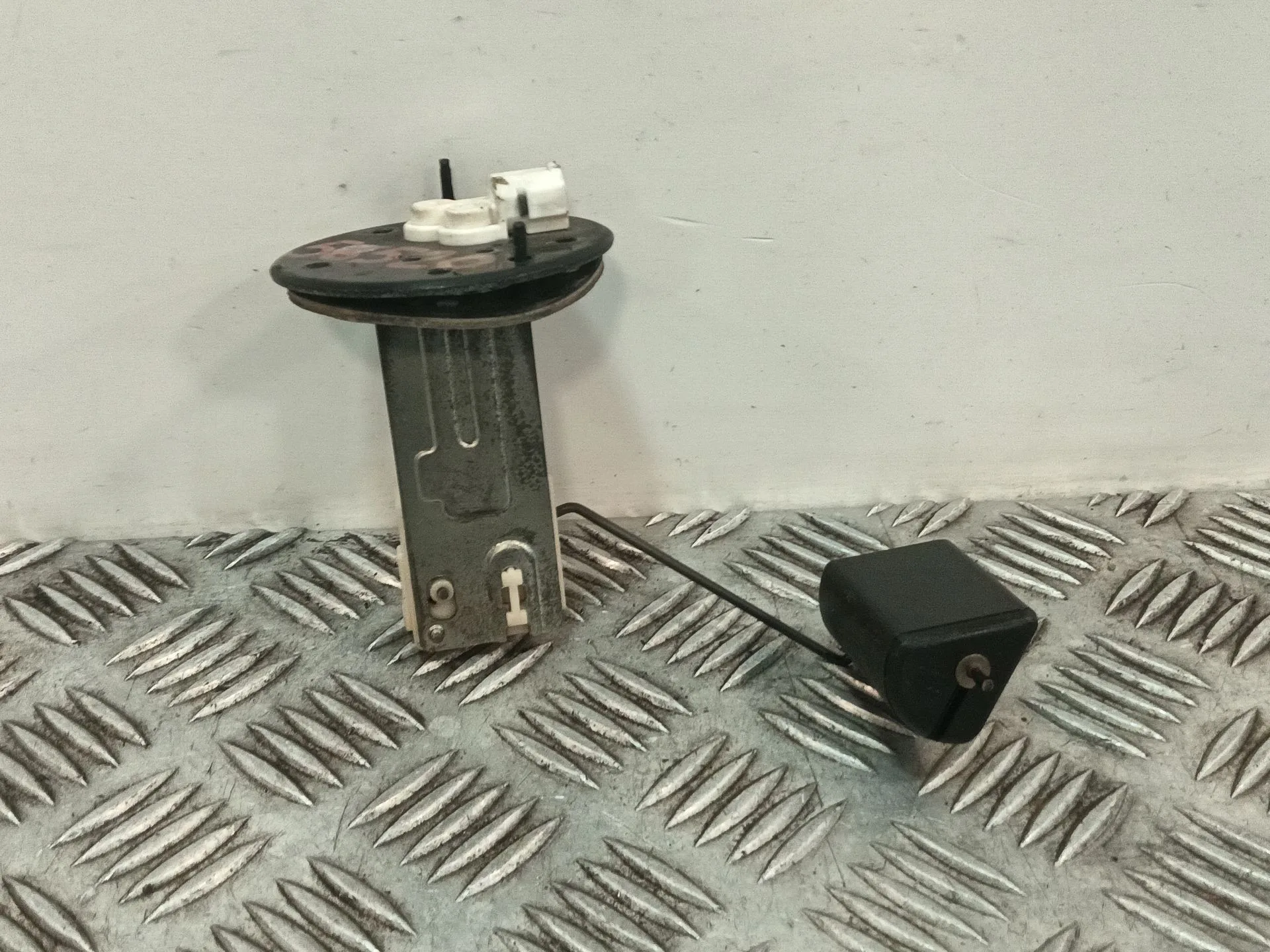Aforador para Toyota Rav 4 (A2)
