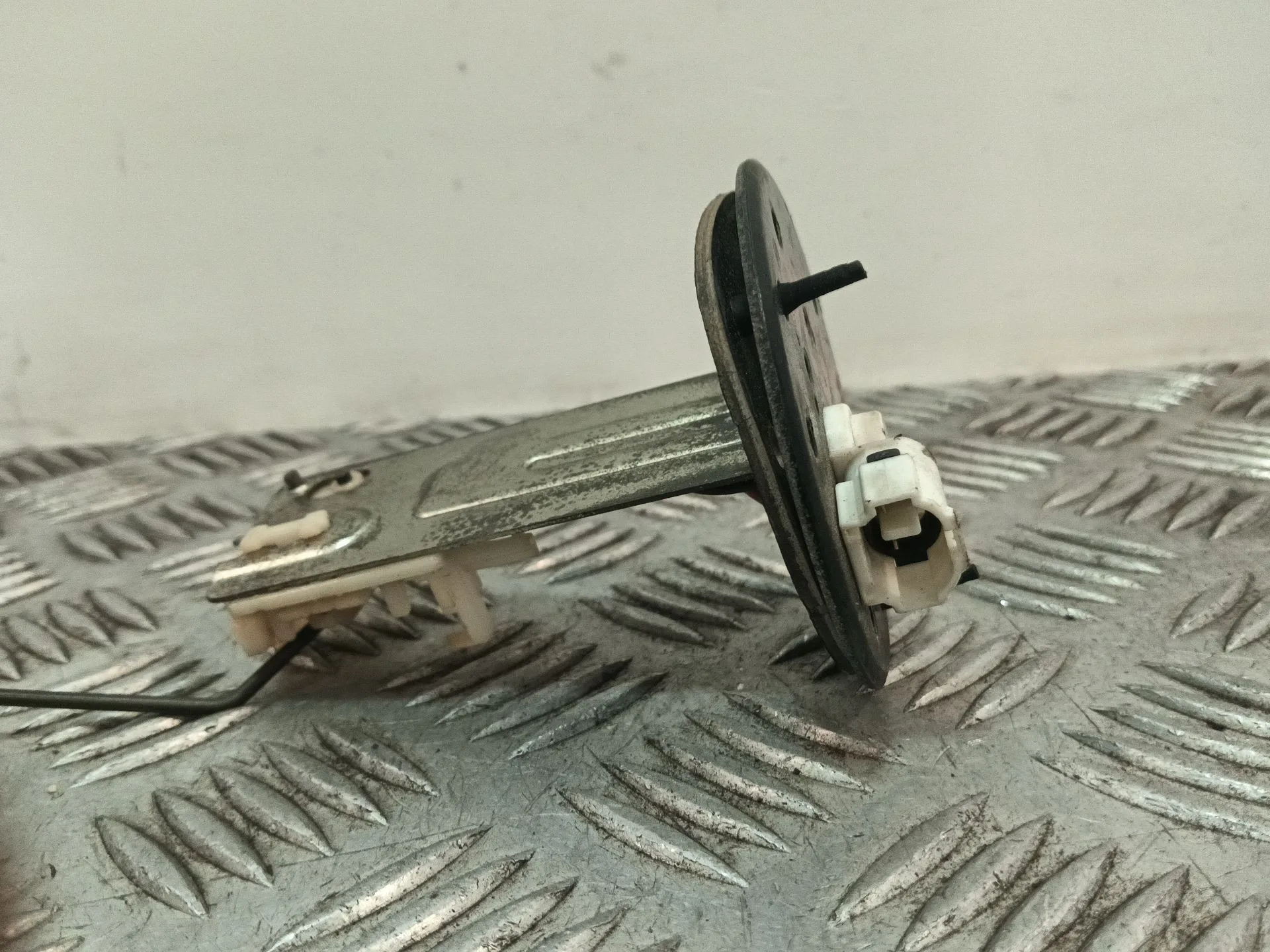 Aforador para Toyota Rav 4 (A2)