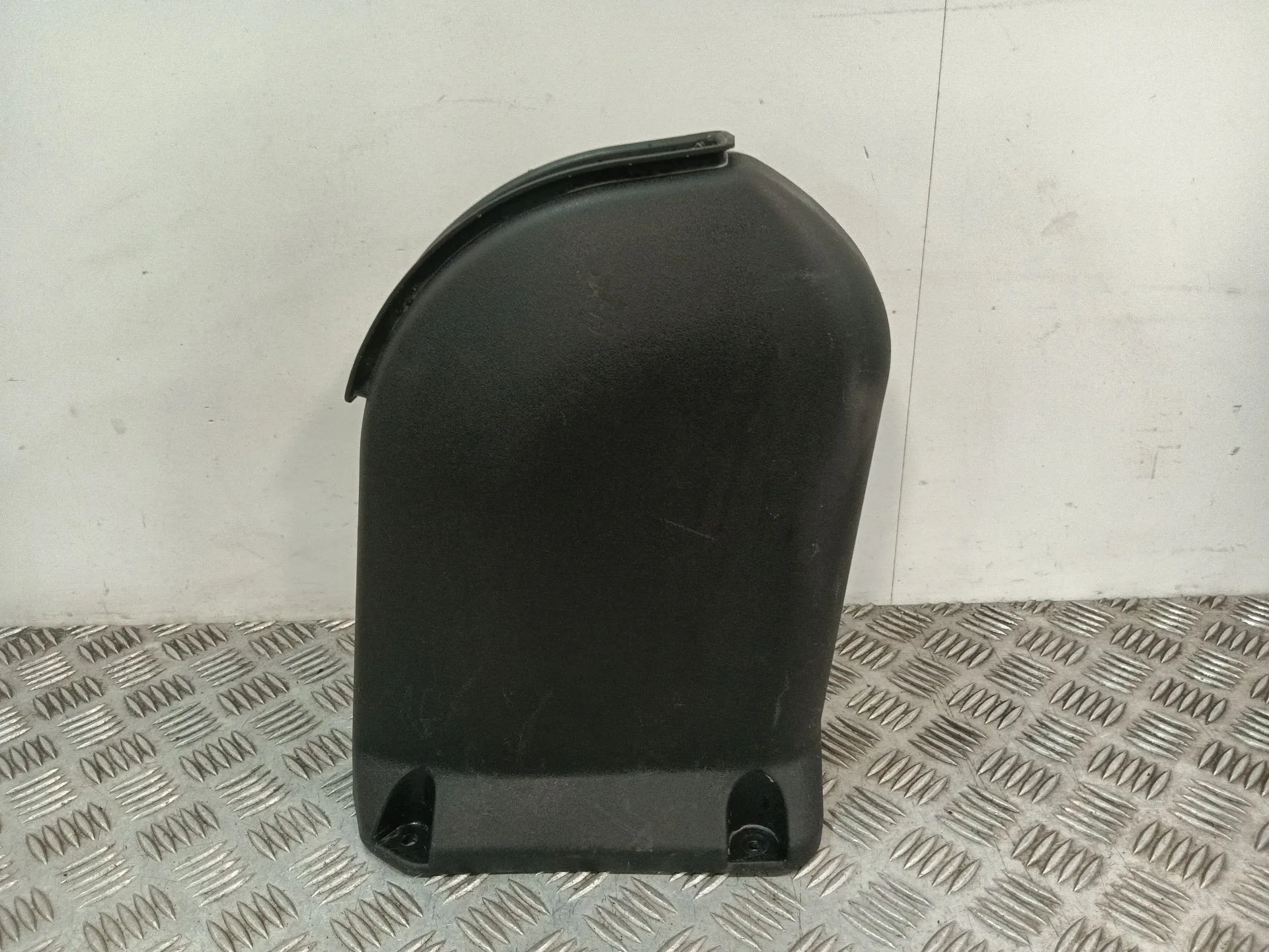 Plastico Varios para Iveco Daily Vi Furgoneta