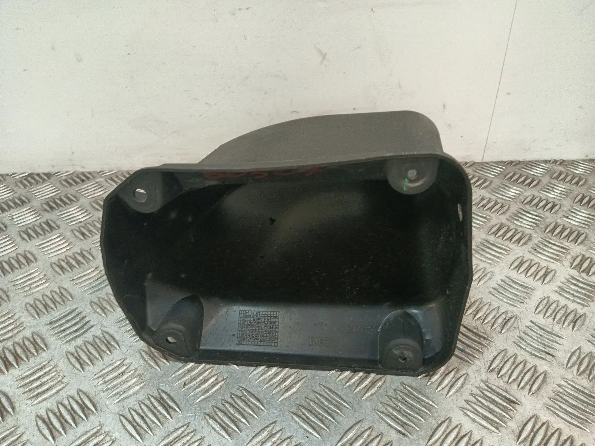 Plastico Varios para Iveco Daily Vi Furgoneta