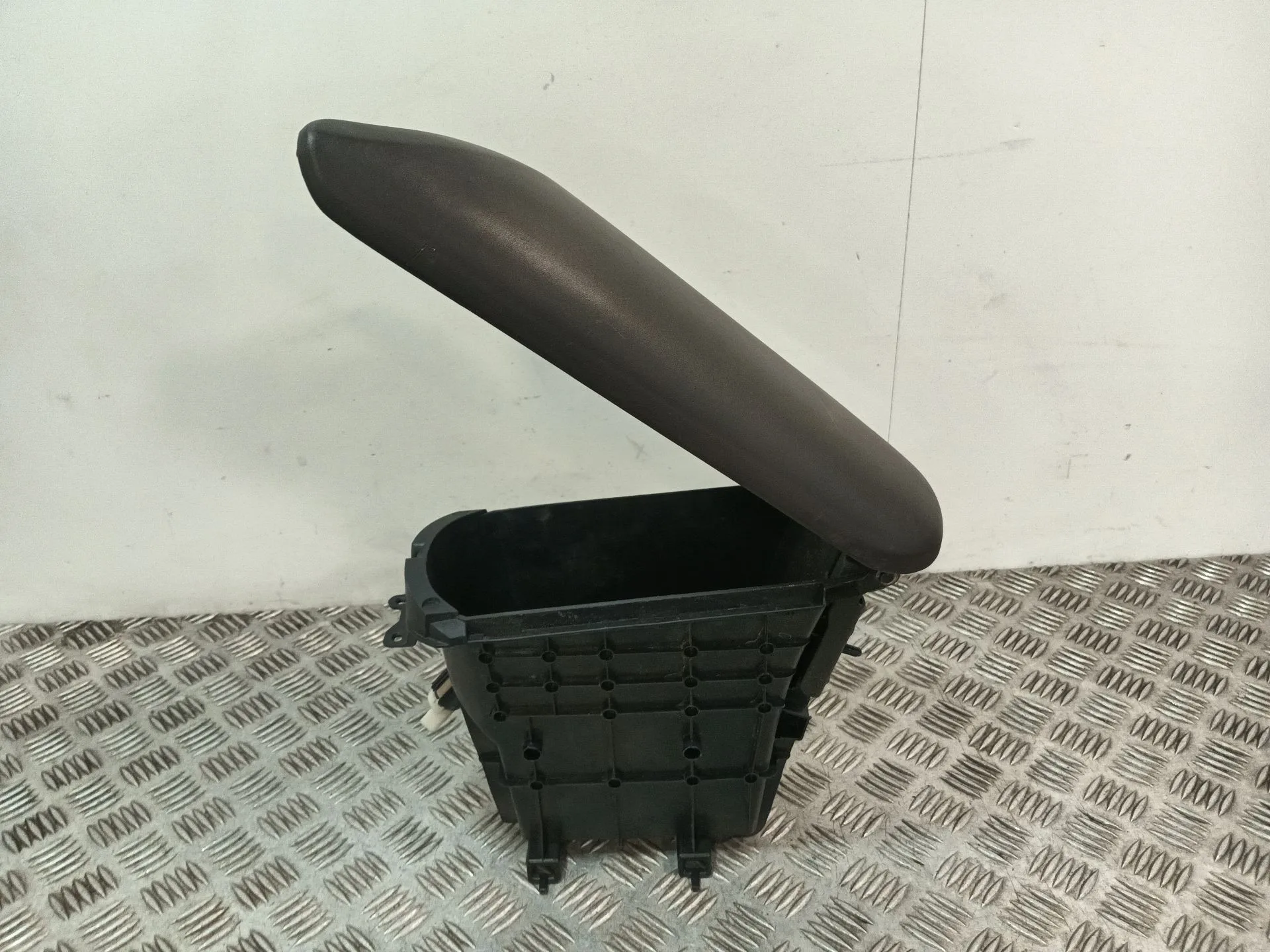 Apoyabrazos Central para Toyota C-Hr (_X1_)