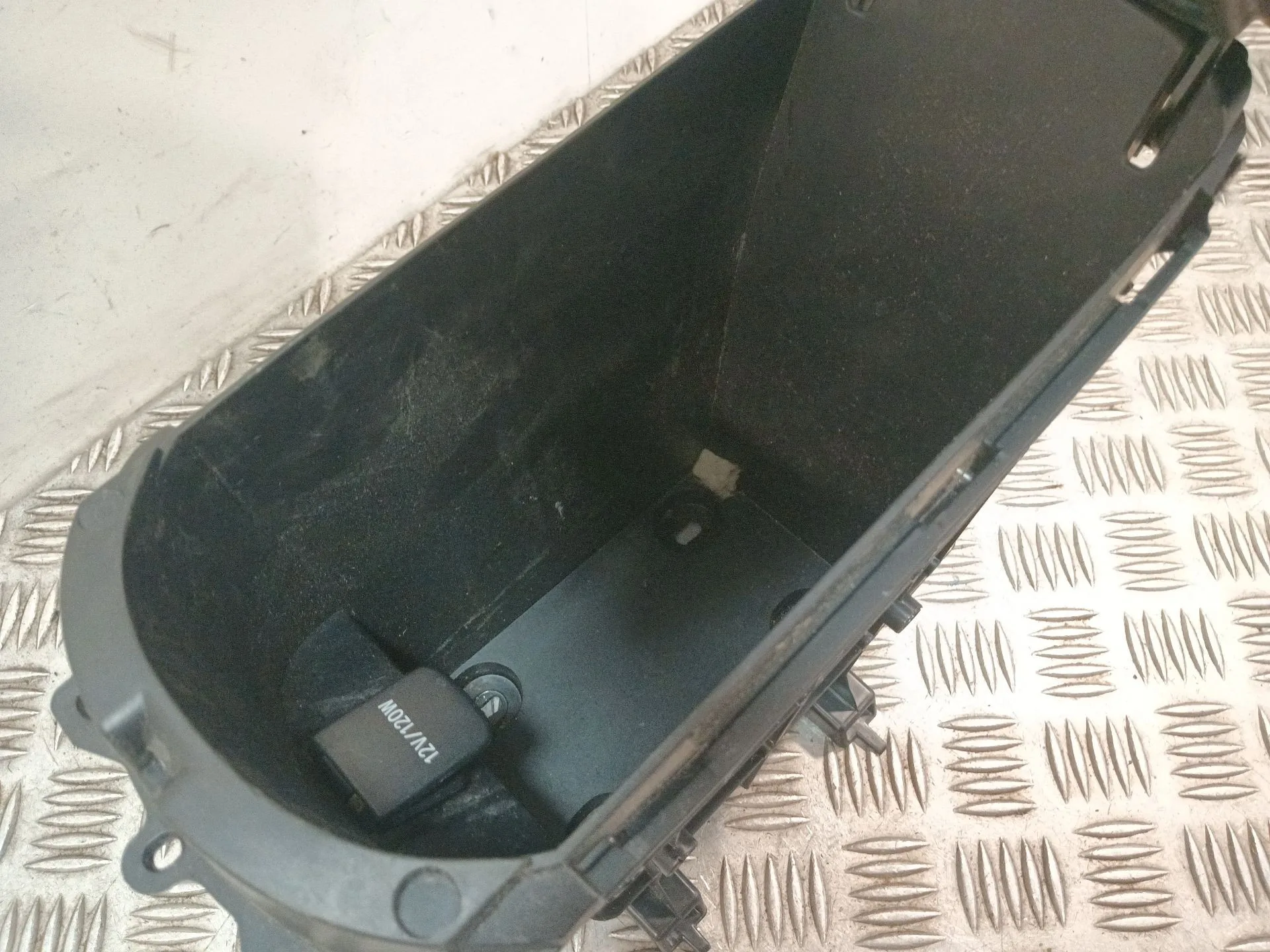 Apoyabrazos Central para Toyota C-Hr (_X1_)