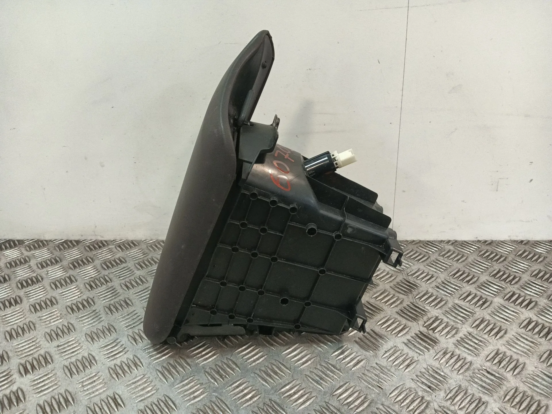 Apoyabrazos Central para Toyota C-Hr (_X1_)