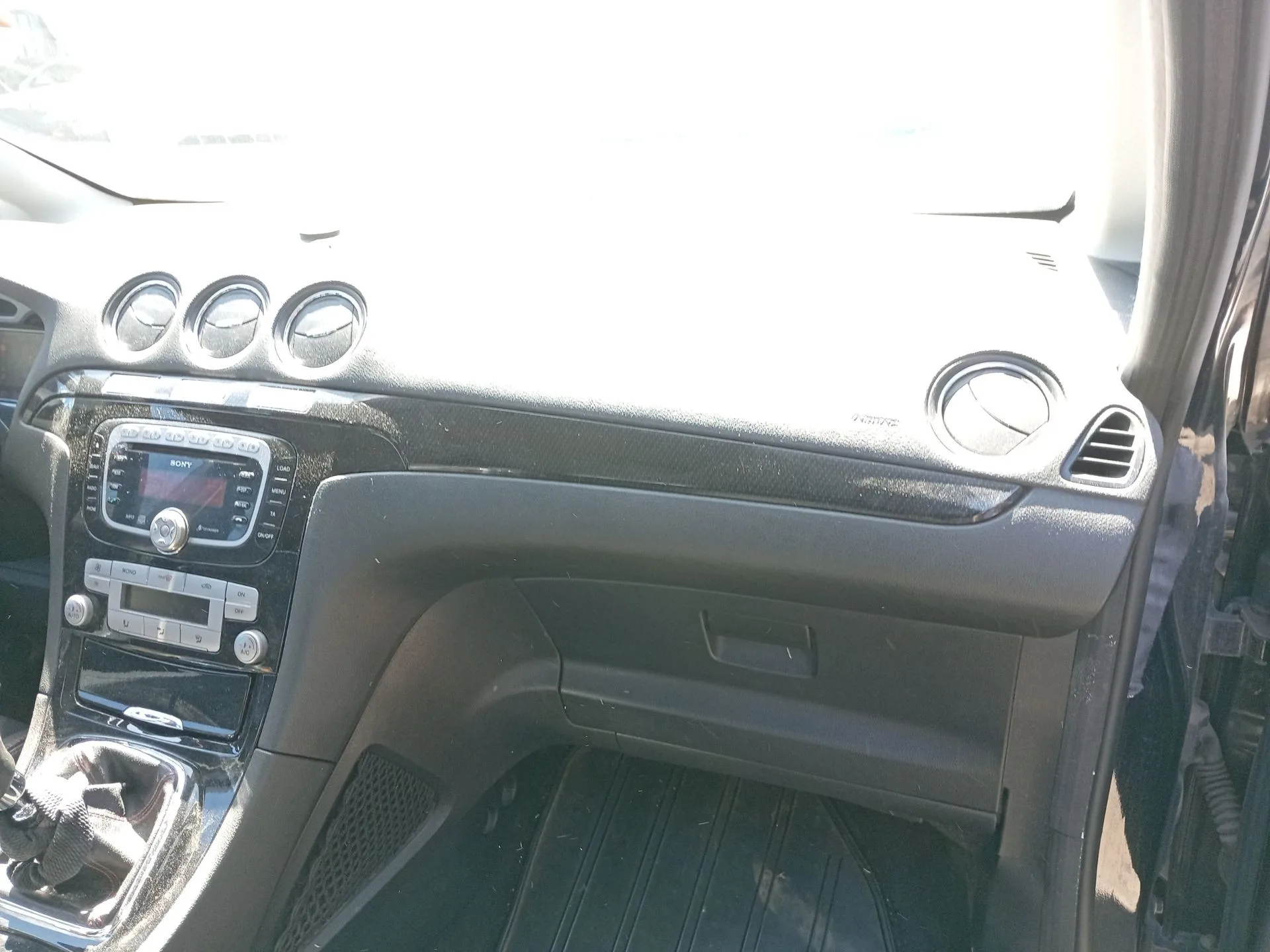Airbag Delantero Derecho para Ford S-Max (Wa6)