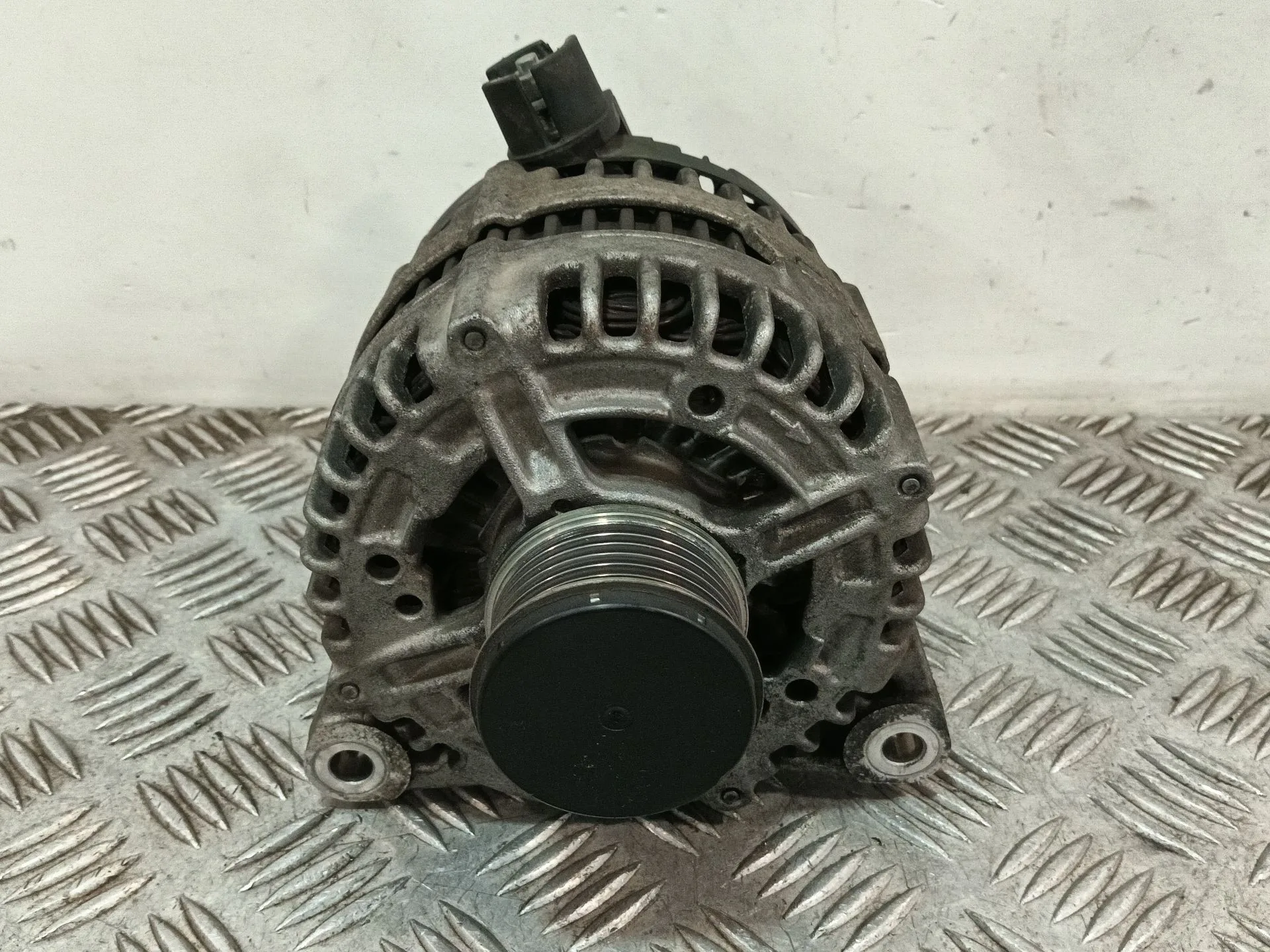Alternador para Ford S-Max (Wa6)