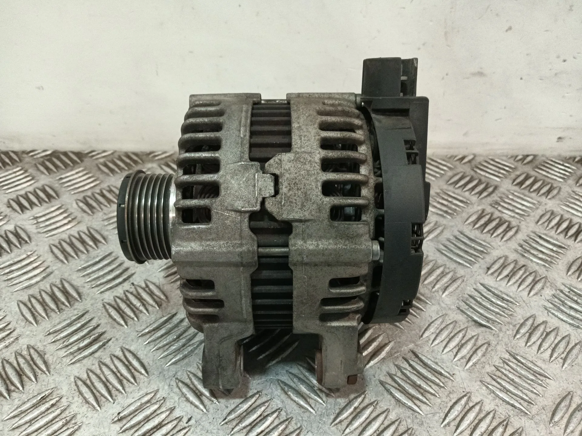 Alternador para Ford S-Max (Wa6)