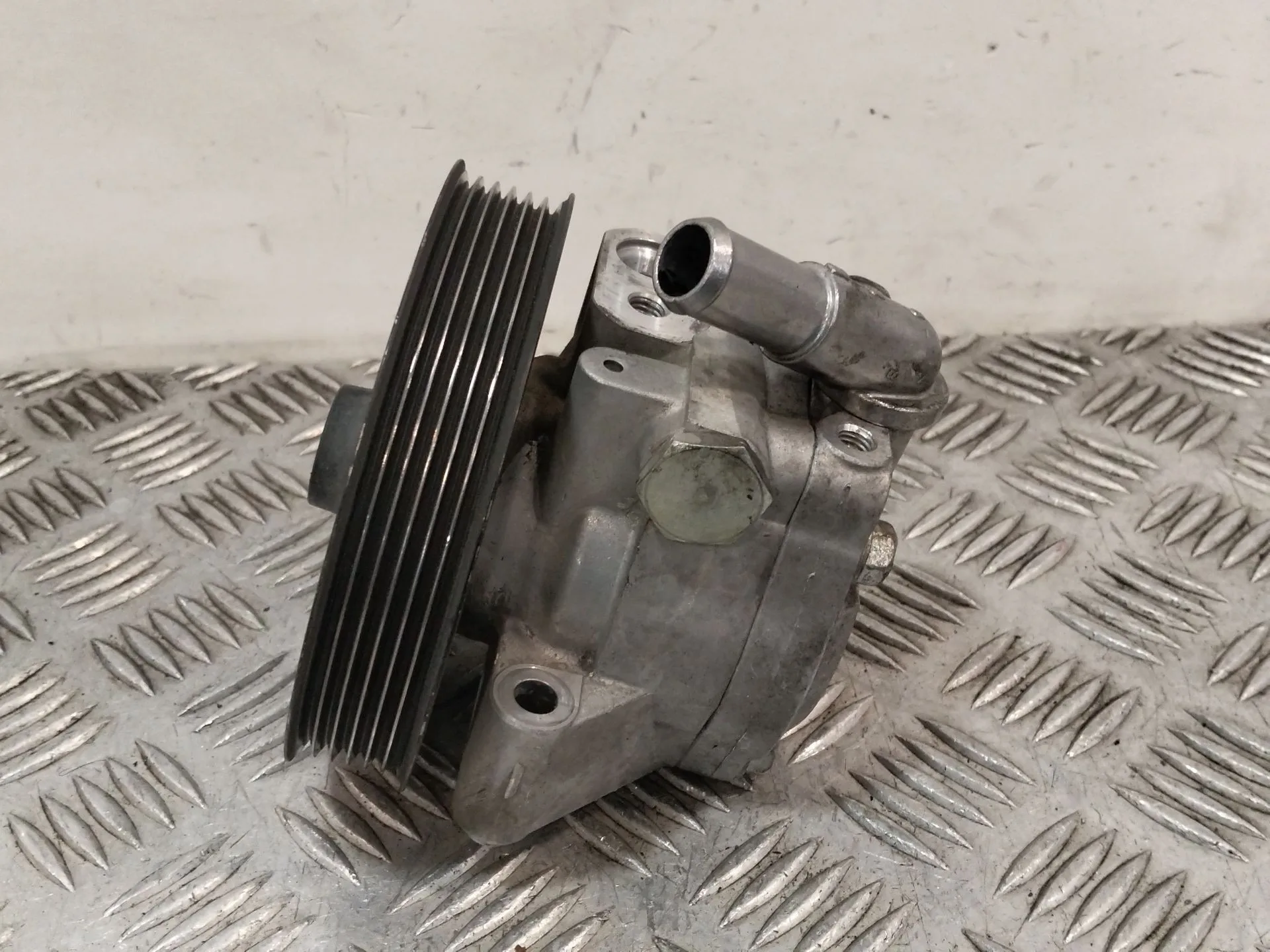 Bomba Direccion para Ford S-Max (Wa6)