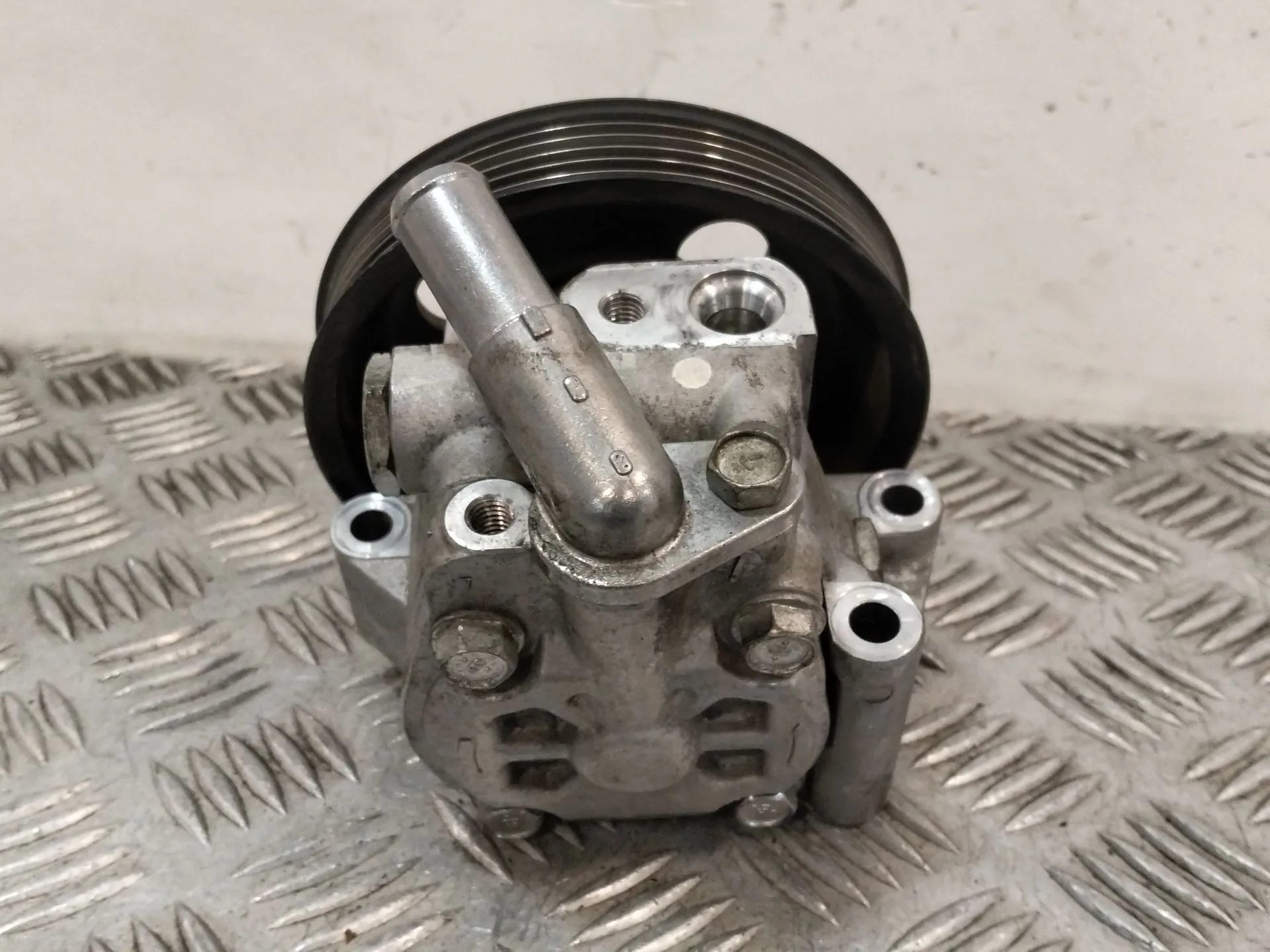 Bomba Direccion para Ford S-Max (Wa6)
