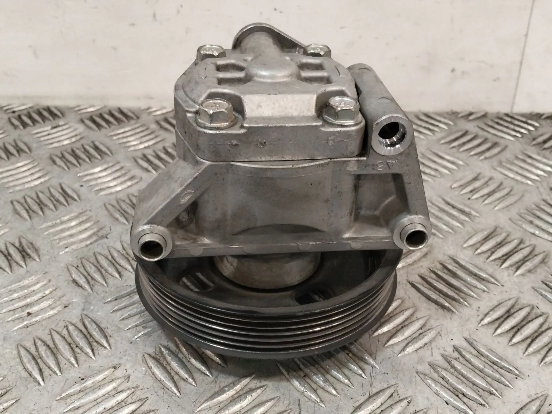 Bomba Direccion para Ford S-Max (Wa6)